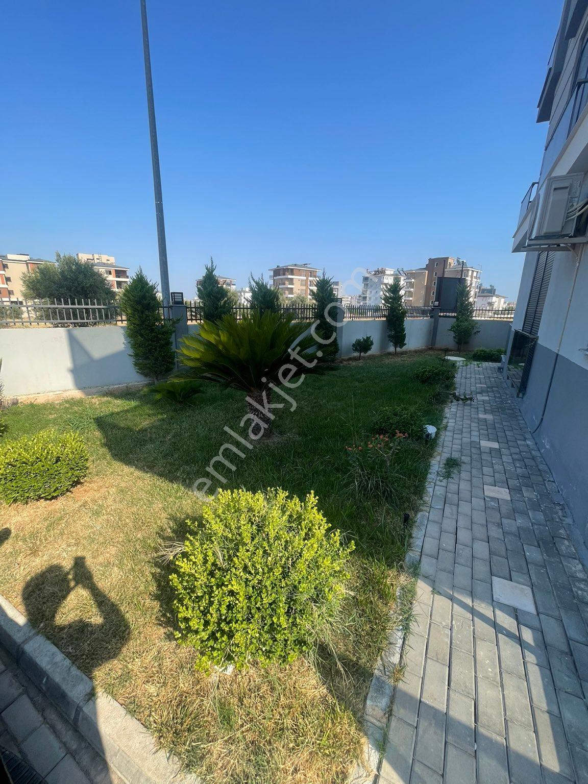 Aydoğmuş Mh. 2+1 Havuzlu Residance Satılık Daire - Görsel 21