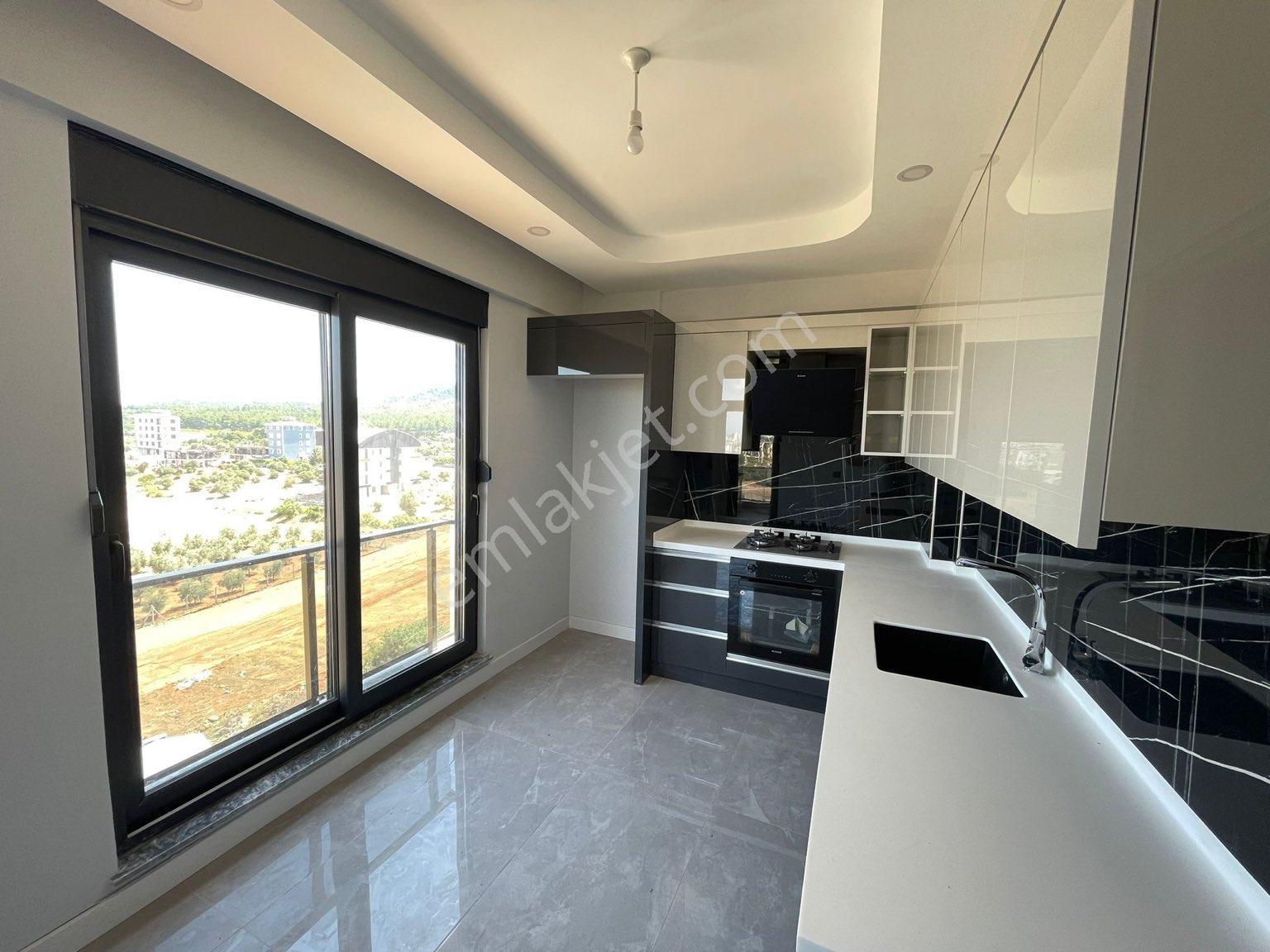 Aydoğmuş Mh. 2+1 Havuzlu Residance Satılık Daire - Görsel 29