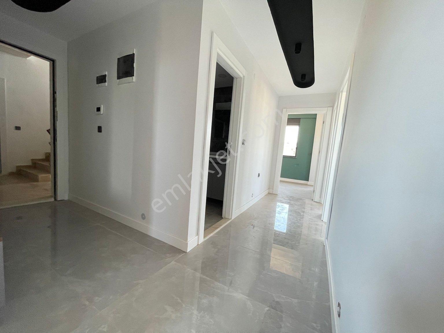 Aydoğmuş Mh. 2+1 Havuzlu Residance Satılık Daire - Görsel 4