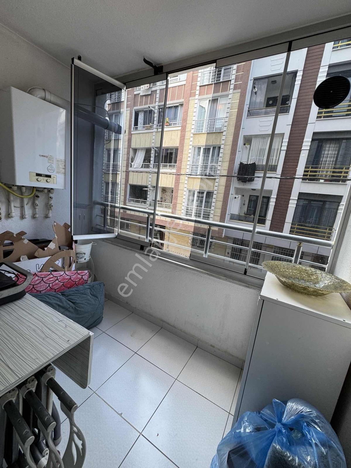 Akay Yapı'dan Metrobüse Yakın 110m Efsane Satılık Daire - Görsel 4