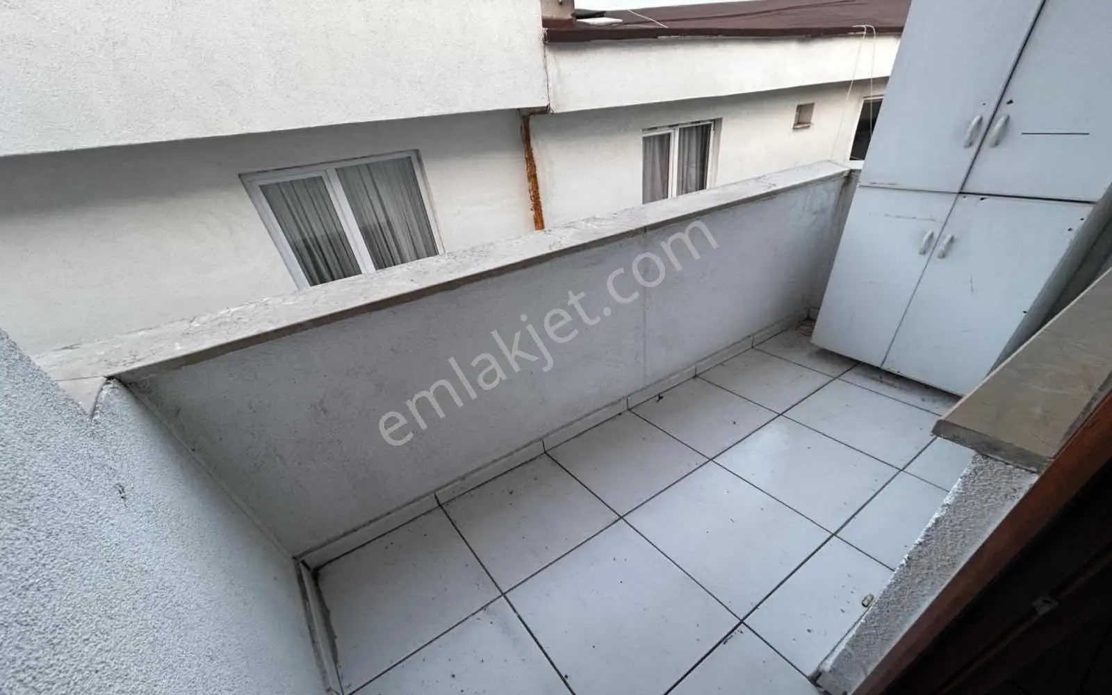 Akay Yapı'dan Balıkyolu Mahallesi'nde 2+1 Arakat - Görsel 5