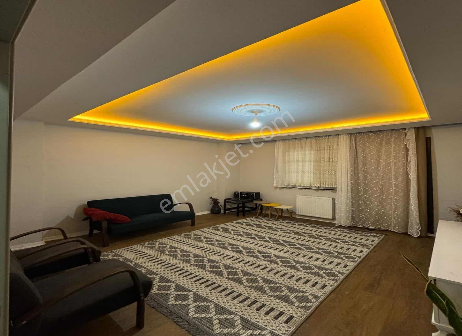 Akay Yapı'dan Doğan Araslı Bulvarın'da Efsane Daire - Görsel 8