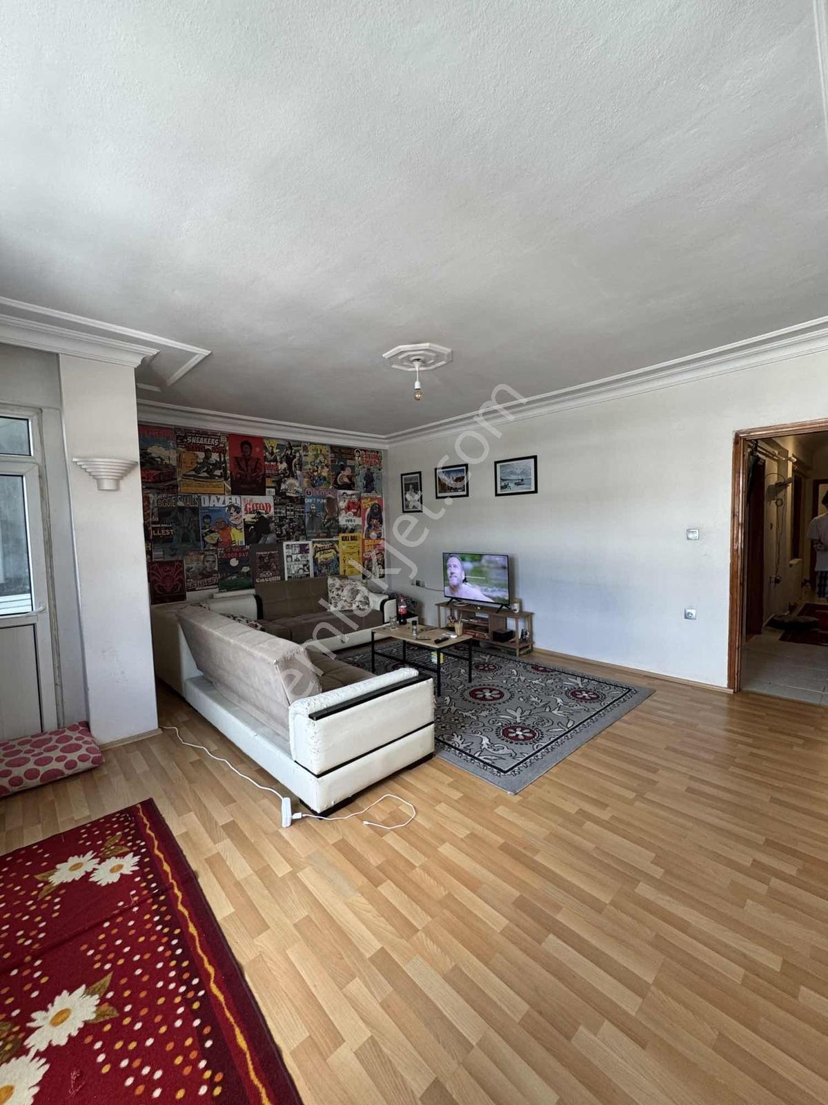 Akay Yapı'dan Metrobüse Yürüme Mesafesinde Kiralık 2+1 Daire - Görsel 9