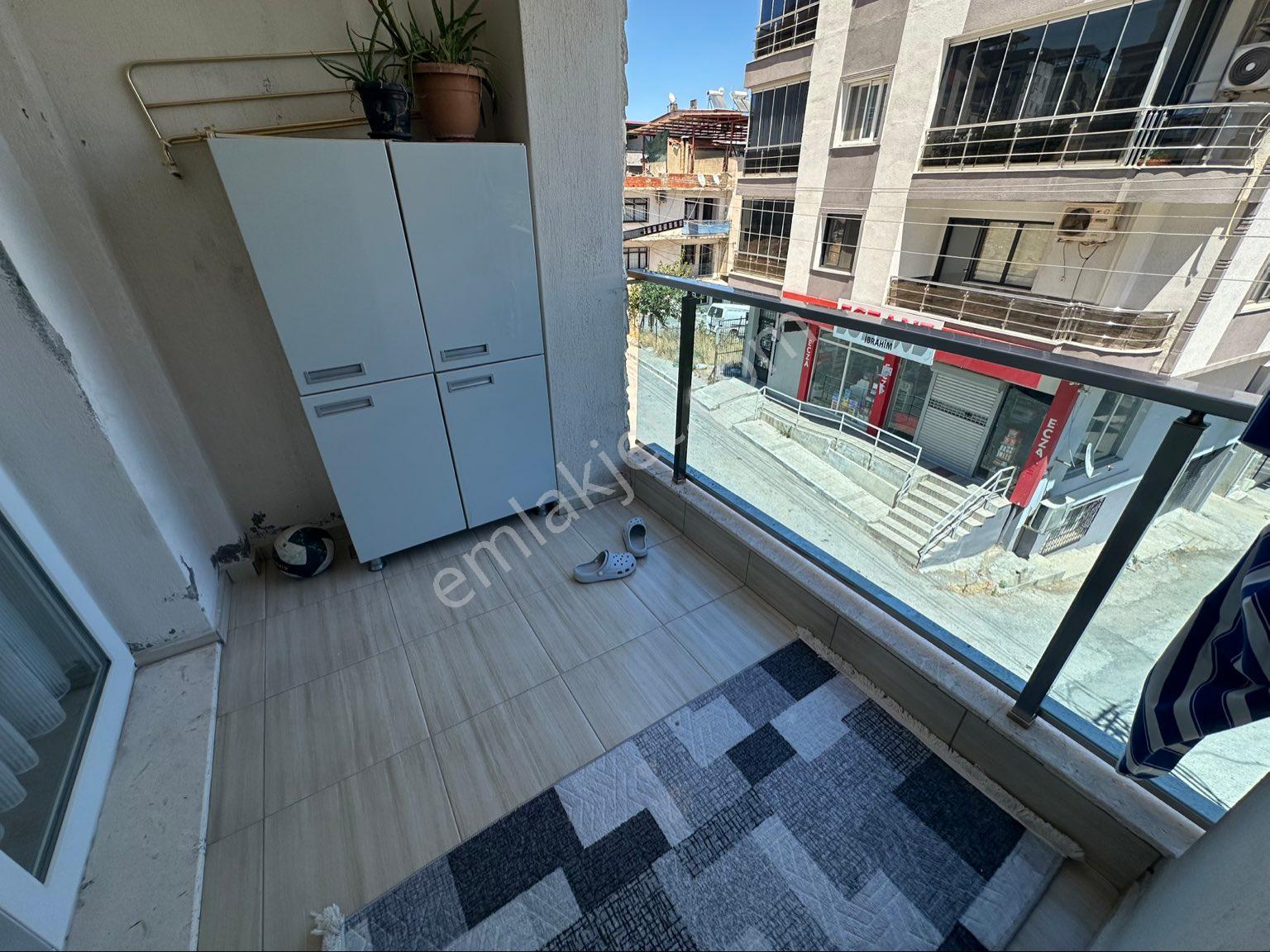 Karabağlar Peker Mah. 3+1 Aydınlık Satılık Daire - Görsel 42