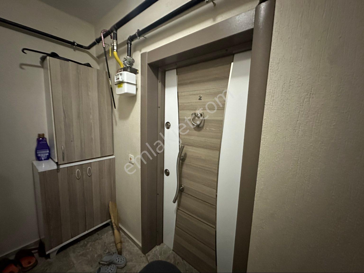 Karabağlar Peker Mah. 3+1 Aydınlık Satılık Daire - Görsel 53