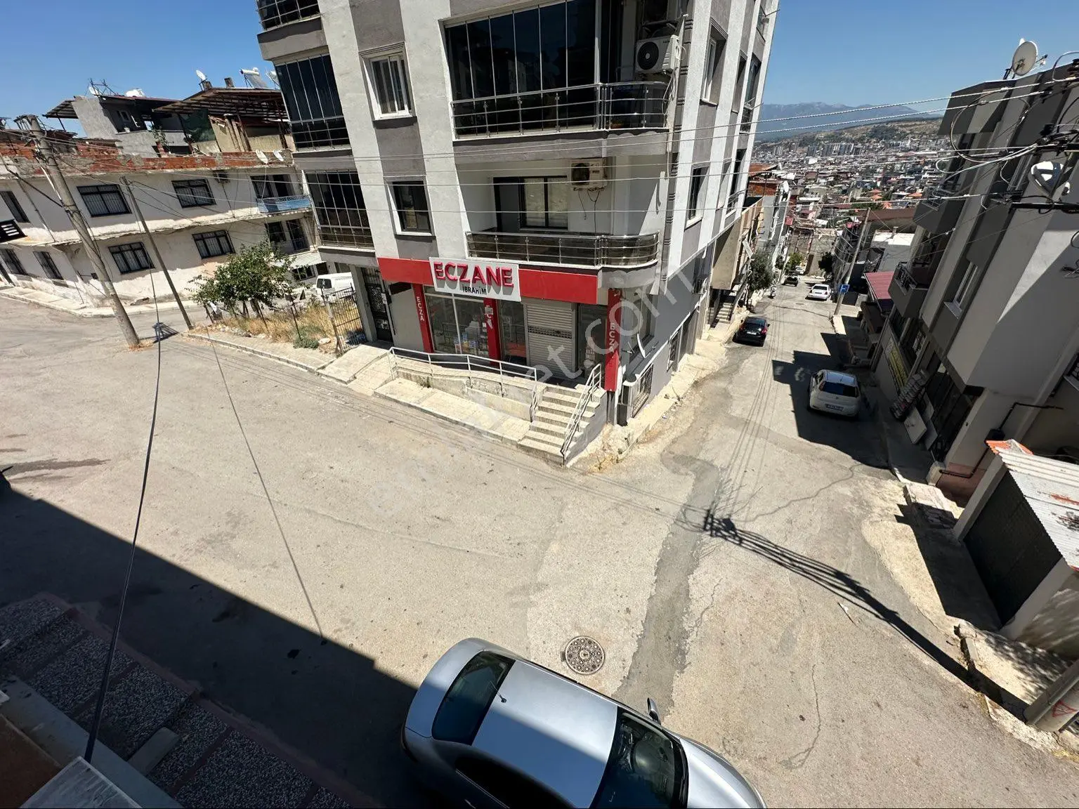Karabağlar Peker Mah. 3+1 Aydınlık Satılık Daire - Görsel 41