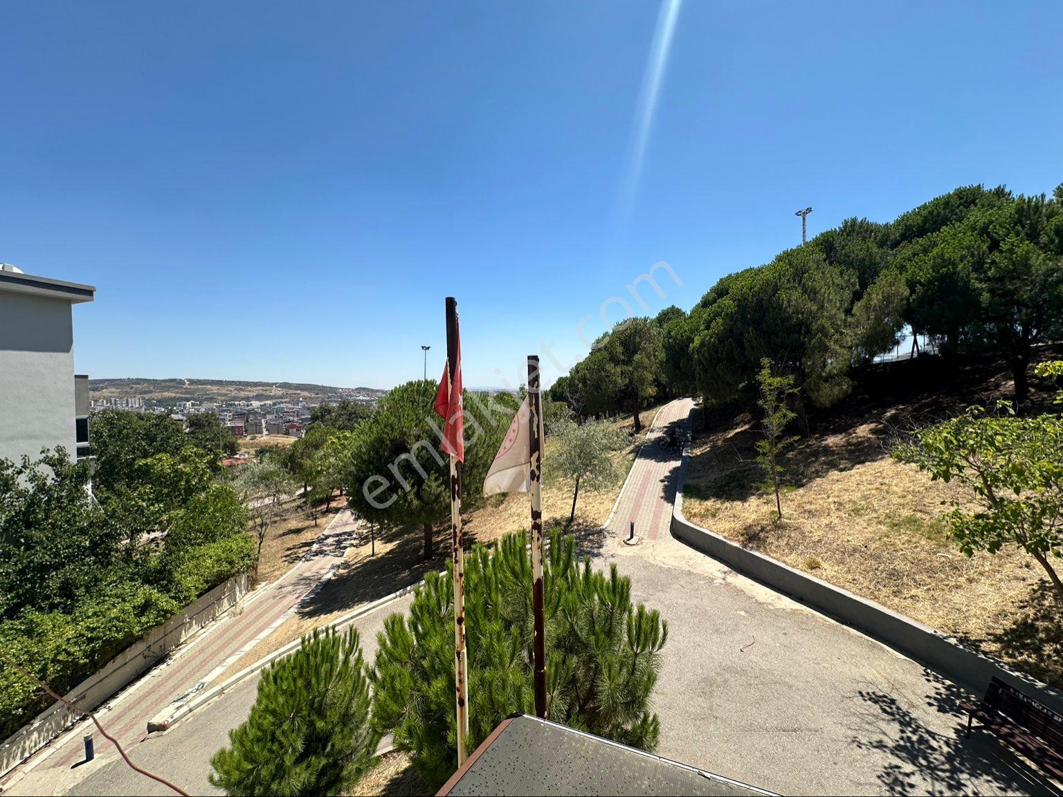 Karabağlar Peker Mah. 3+1 Aydınlık Satılık Daire - Görsel 32
