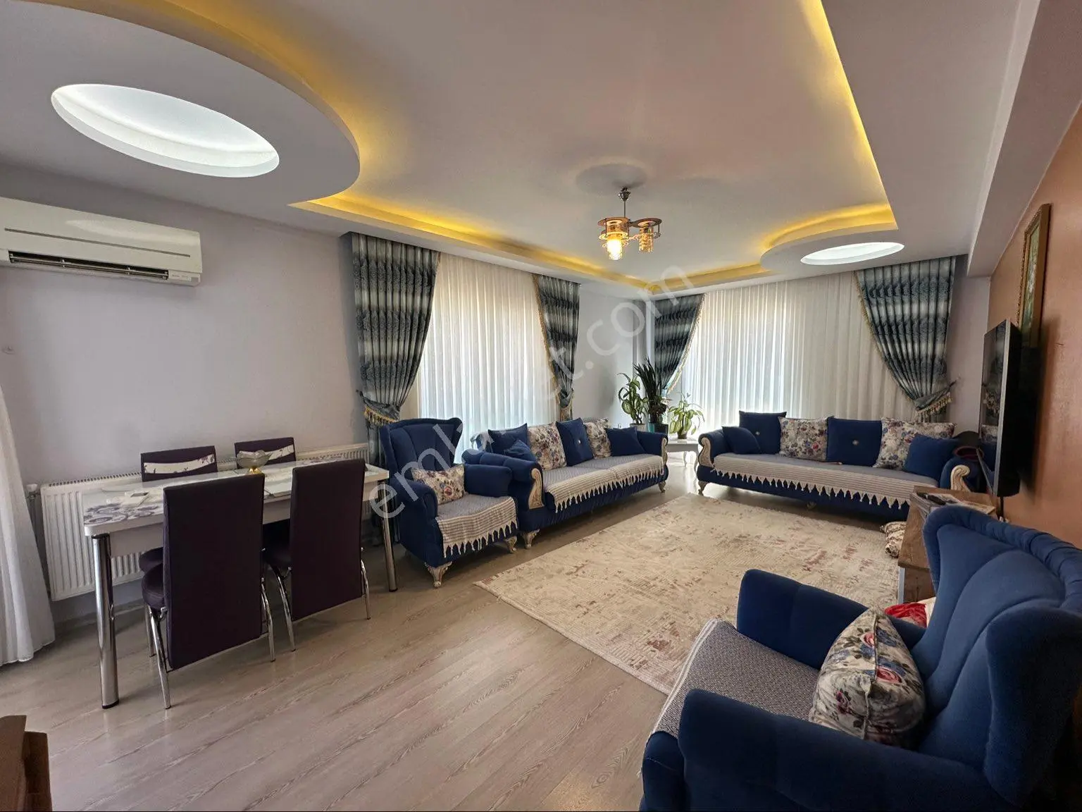 Karabağlar Peker Mah. 3+1 Aydınlık Satılık Daire - Görsel 12