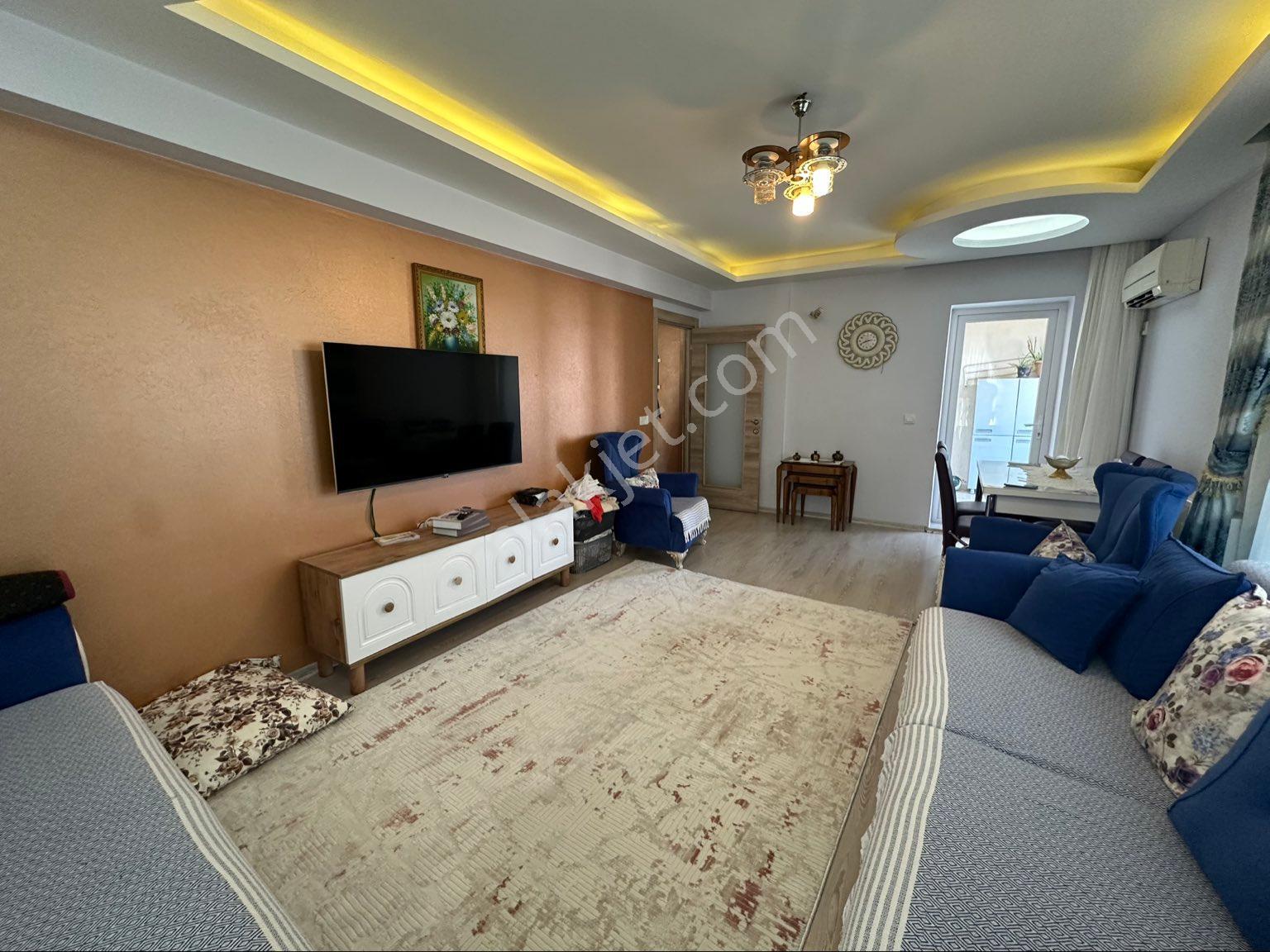 Karabağlar Peker Mah. 3+1 Aydınlık Satılık Daire - Görsel 26