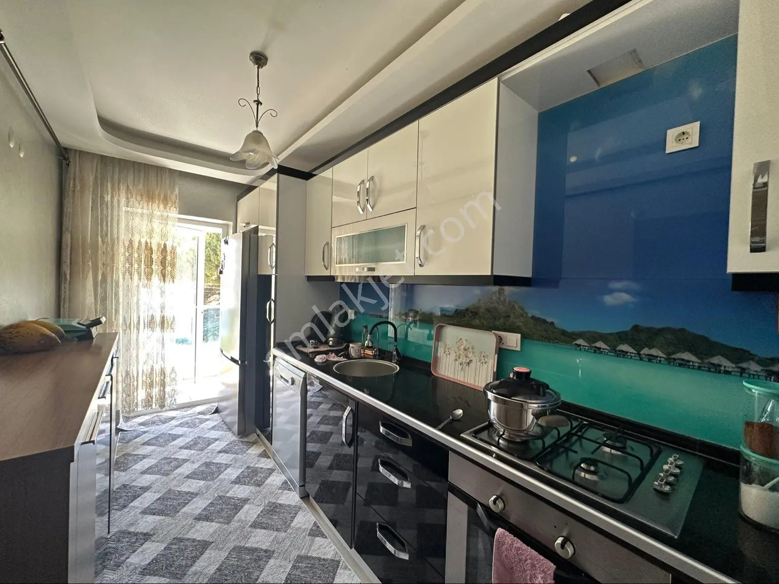 Karabağlar Peker Mah. 3+1 Aydınlık Satılık Daire - Görsel 28