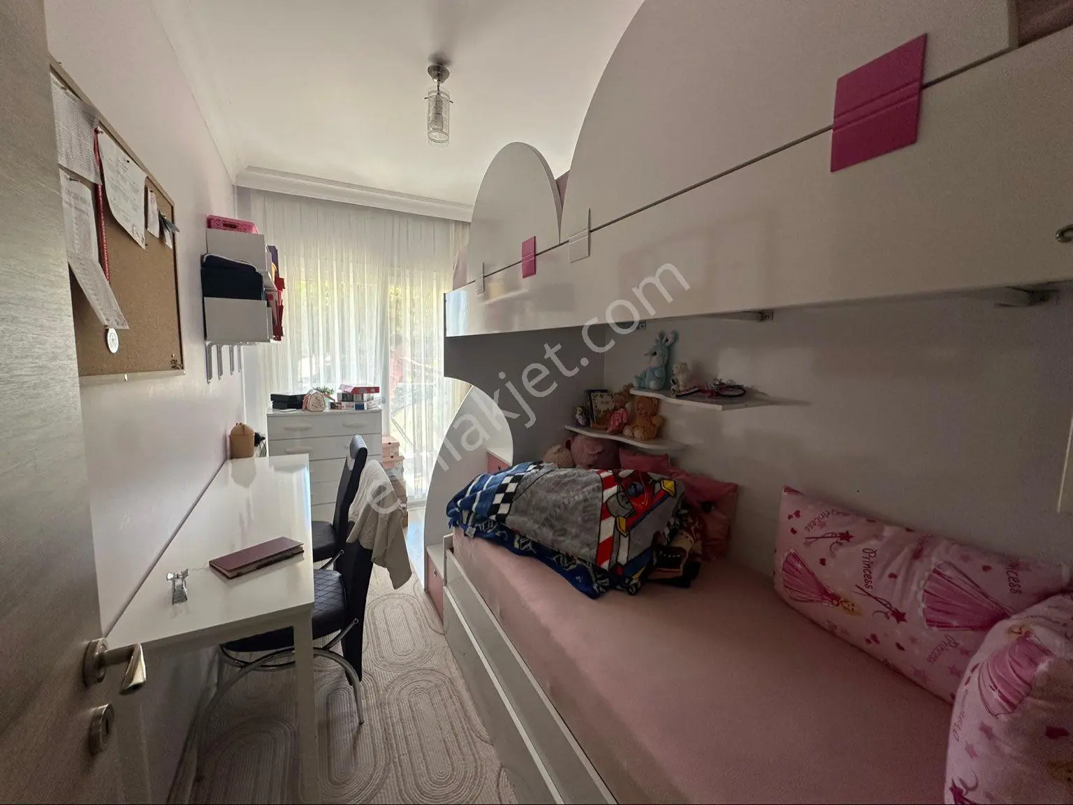 Karabağlar Peker Mah. 3+1 Aydınlık Satılık Daire - Görsel 23