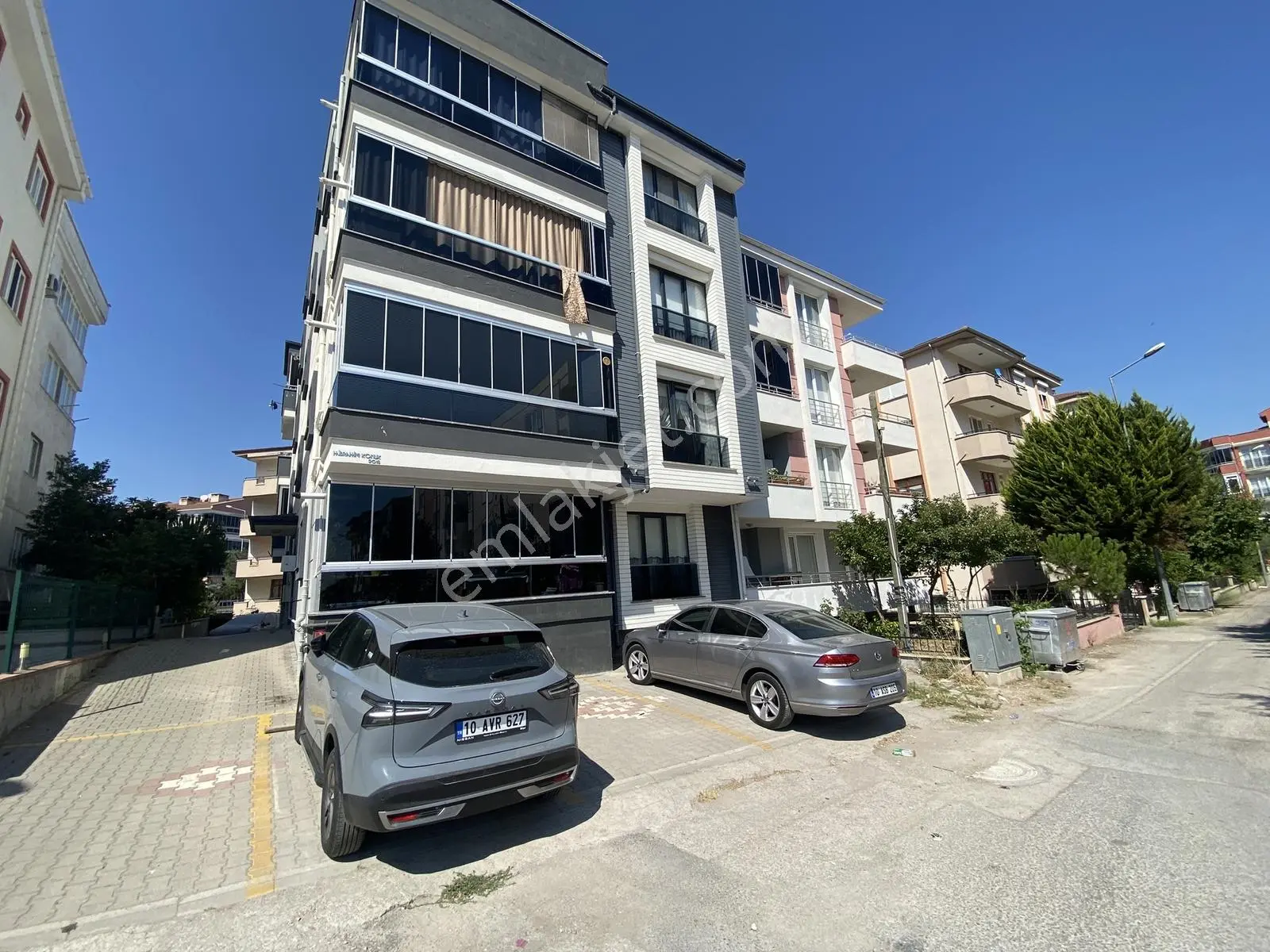 Zenith Real Estate Satılık Toygarda 3+1 Dubleks Asansörlü Daire - Görsel 5