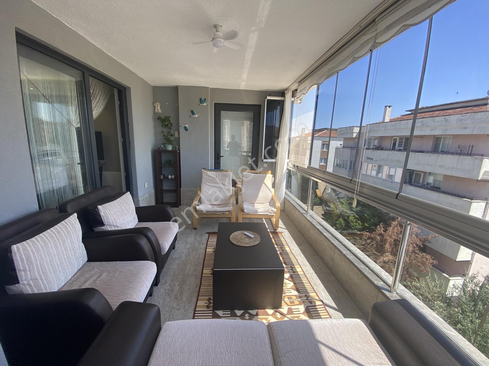 Zenith Real Estate Satılık Toygarda 3+1 Dubleks Asansörlü Daire - Görsel 25