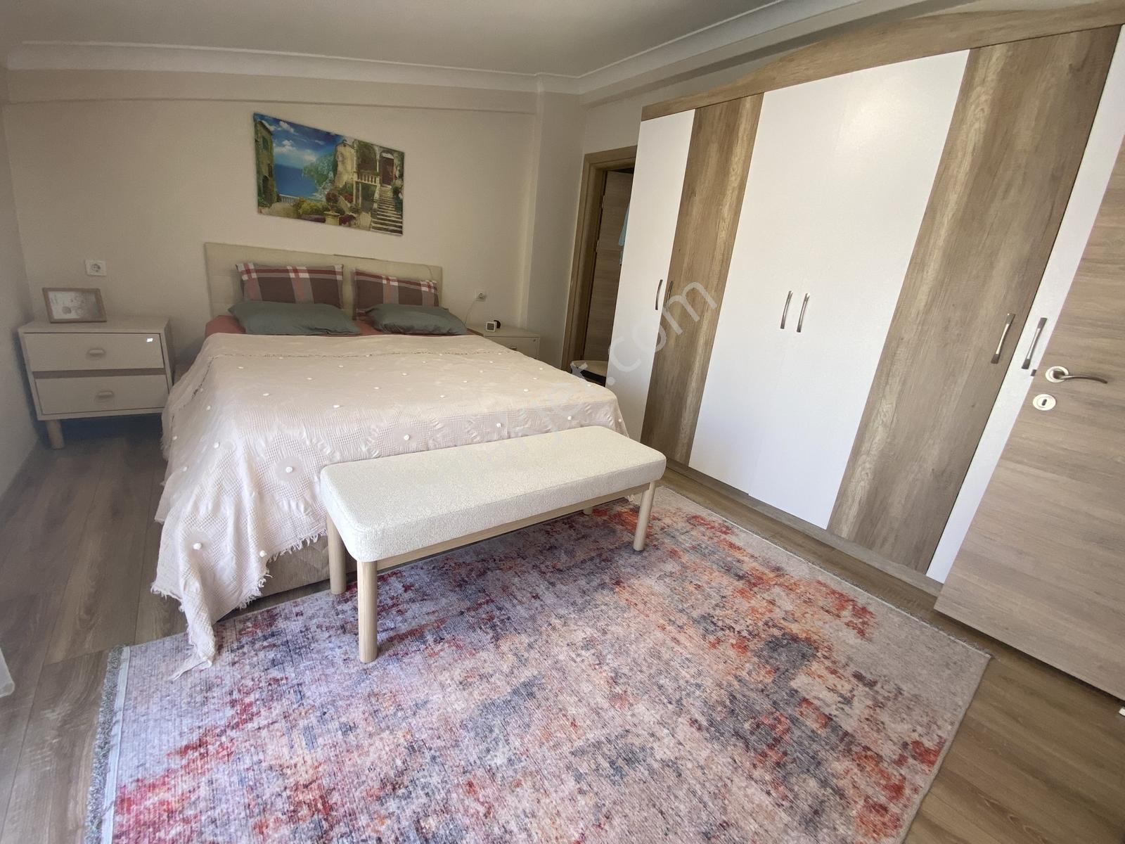 Zenith Real Estate Satılık Toygarda 3+1 Dubleks Asansörlü Daire - Görsel 14