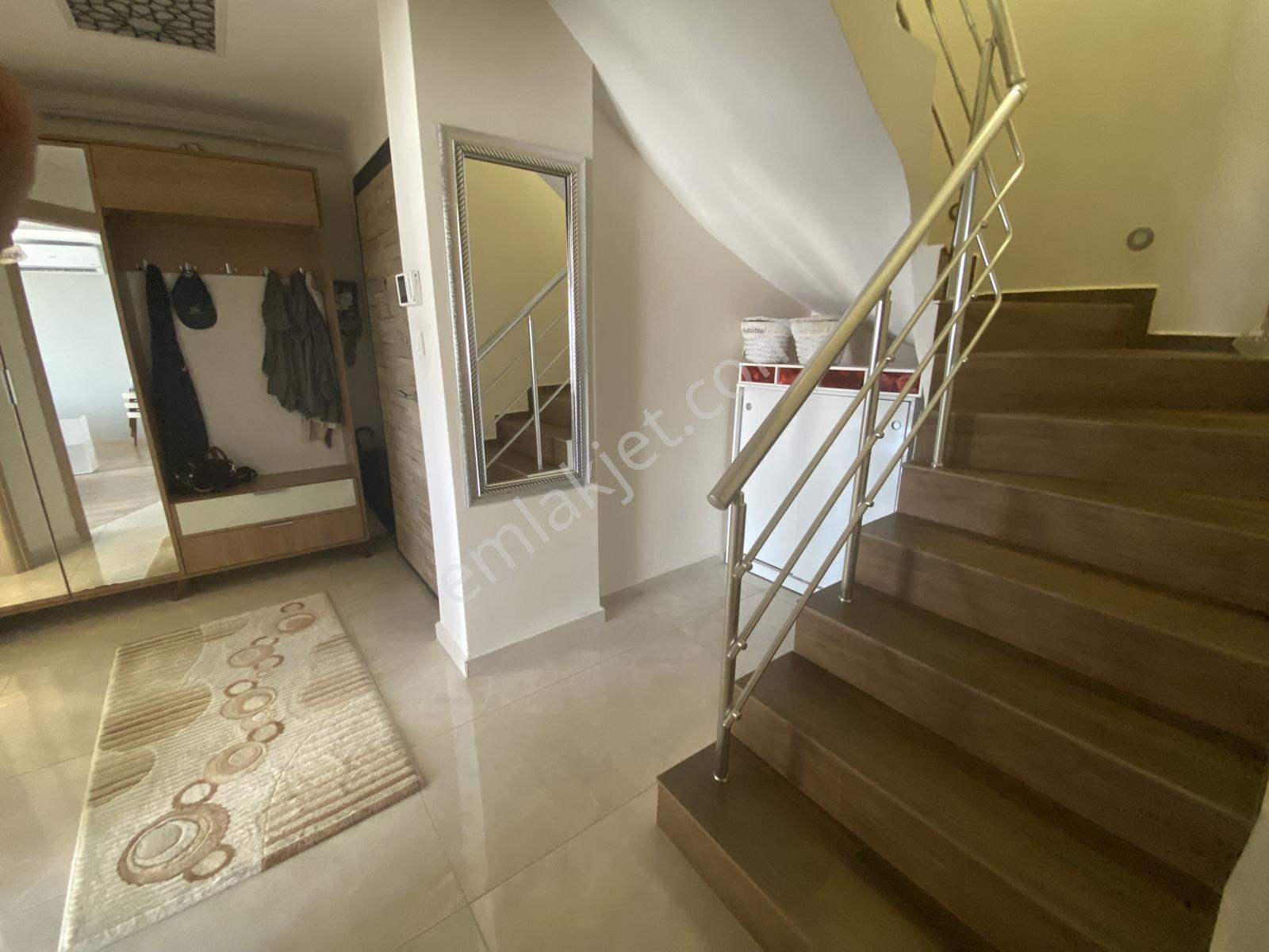 Zenith Real Estate Satılık Toygarda 3+1 Dubleks Asansörlü Daire - Görsel 26