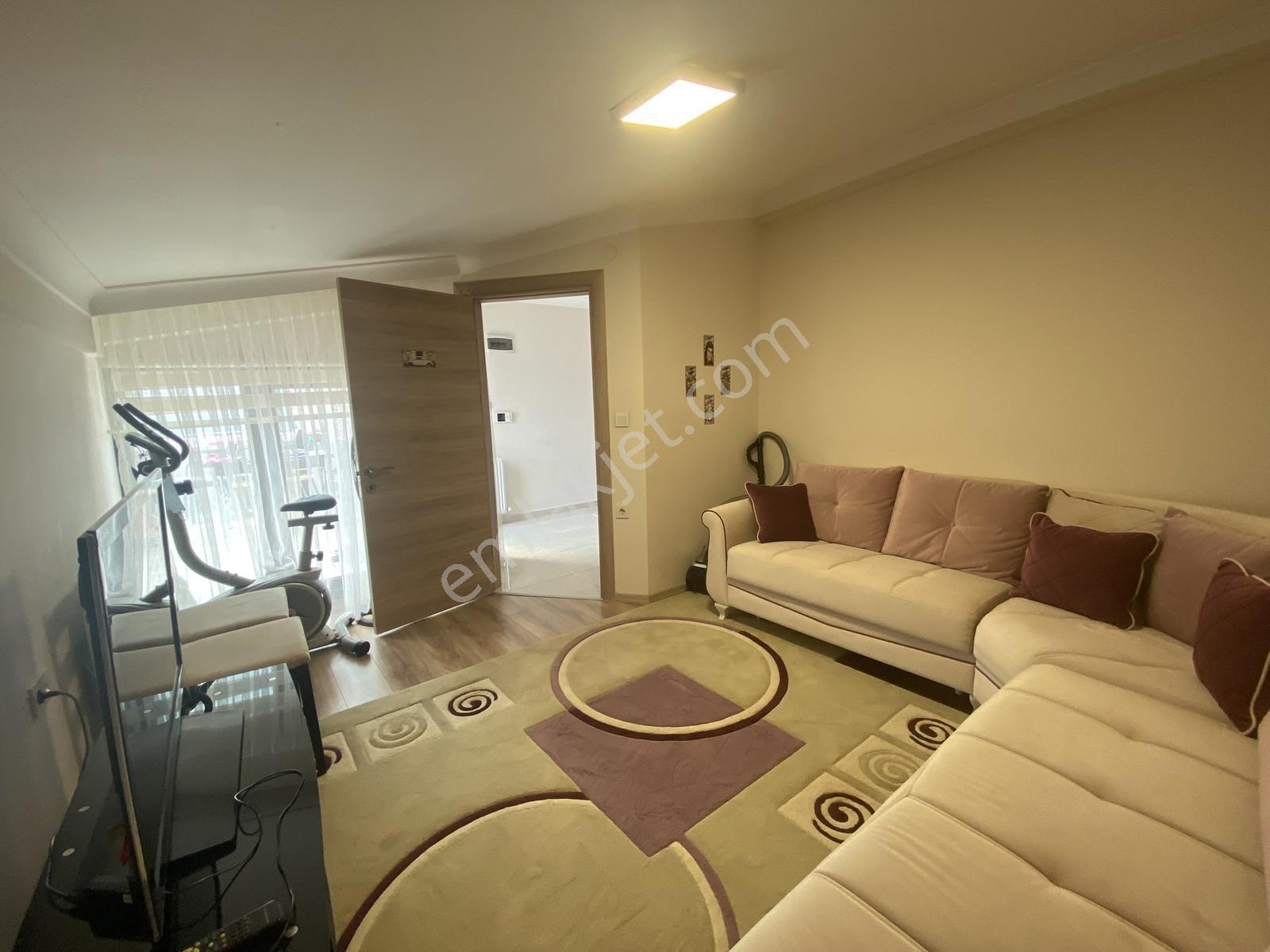 Zenith Real Estate Satılık Toygarda 3+1 Dubleks Asansörlü Daire - Görsel 4