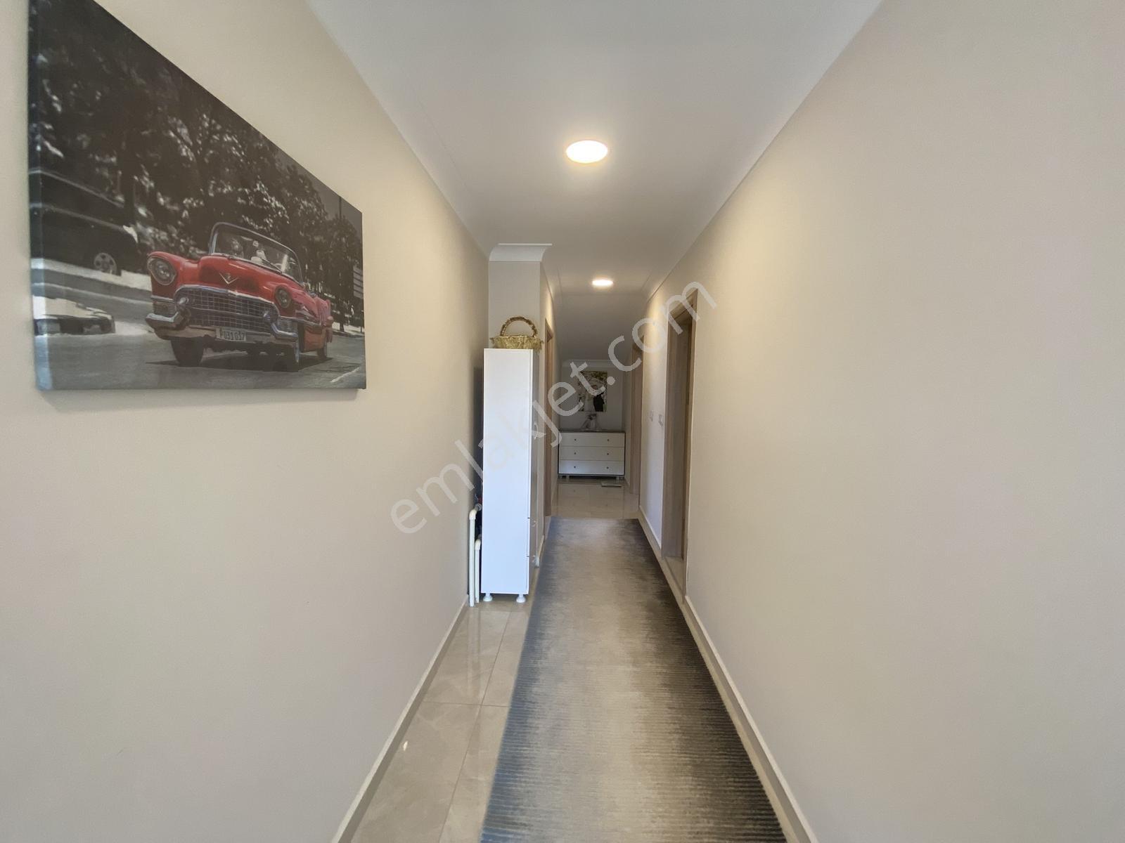 Zenith Real Estate Satılık Toygarda 3+1 Dubleks Asansörlü Daire - Görsel 31