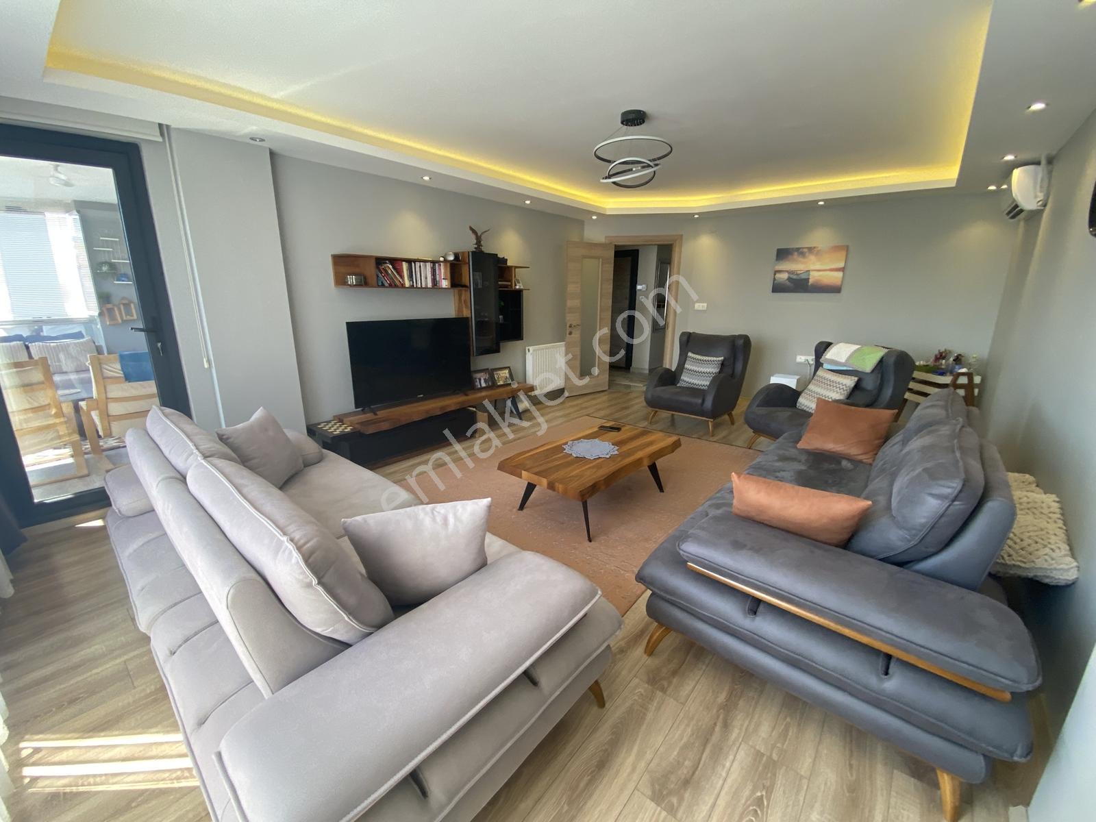 Zenith Real Estate Satılık Toygarda 3+1 Dubleks Asansörlü Daire - Görsel 17