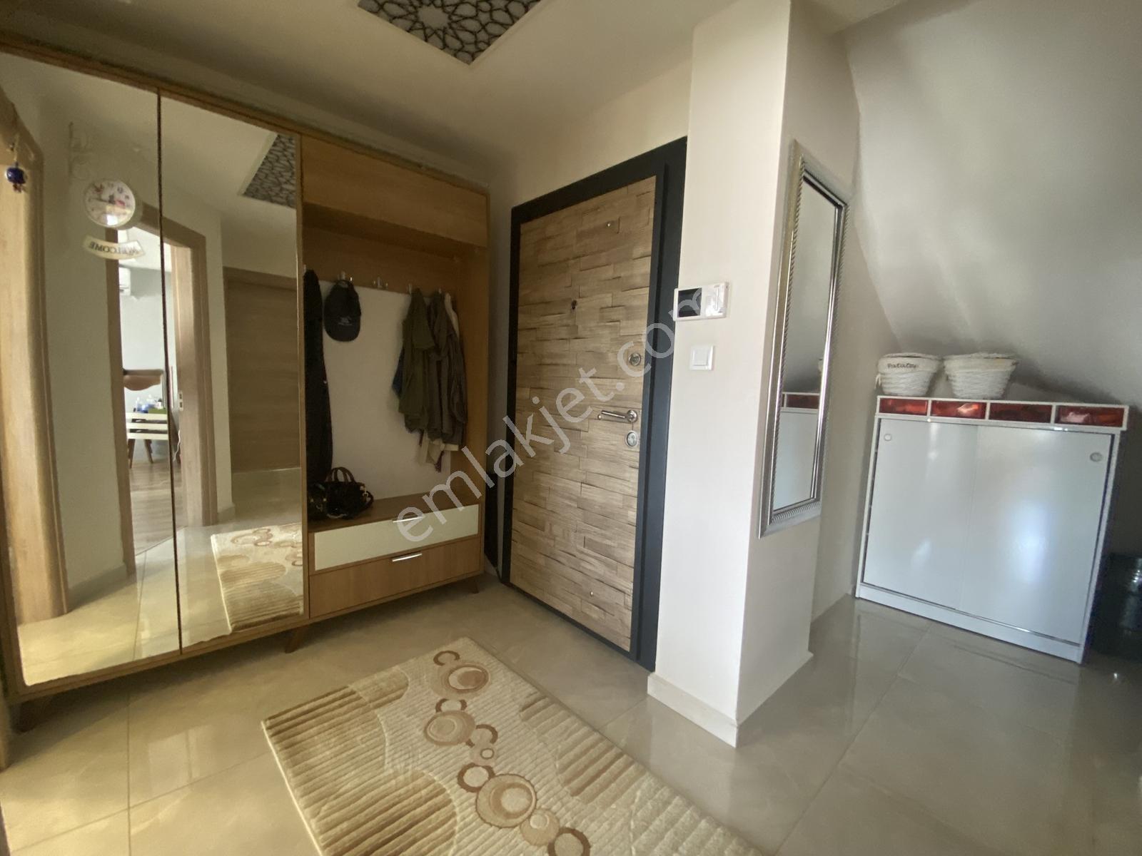 Zenith Real Estate Satılık Toygarda 3+1 Dubleks Asansörlü Daire - Görsel 16