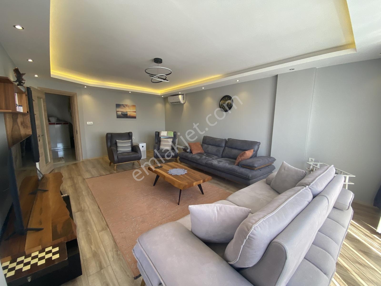 Zenith Real Estate Satılık Toygarda 3+1 Dubleks Asansörlü Daire - Görsel 9