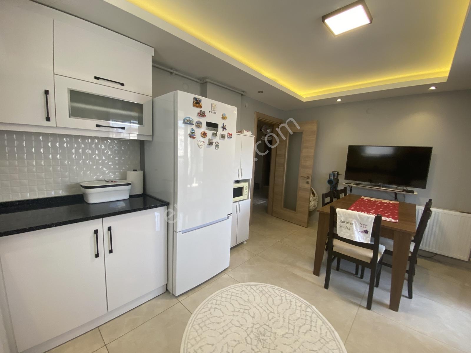 Zenith Real Estate Satılık Toygarda 3+1 Dubleks Asansörlü Daire - Görsel 20