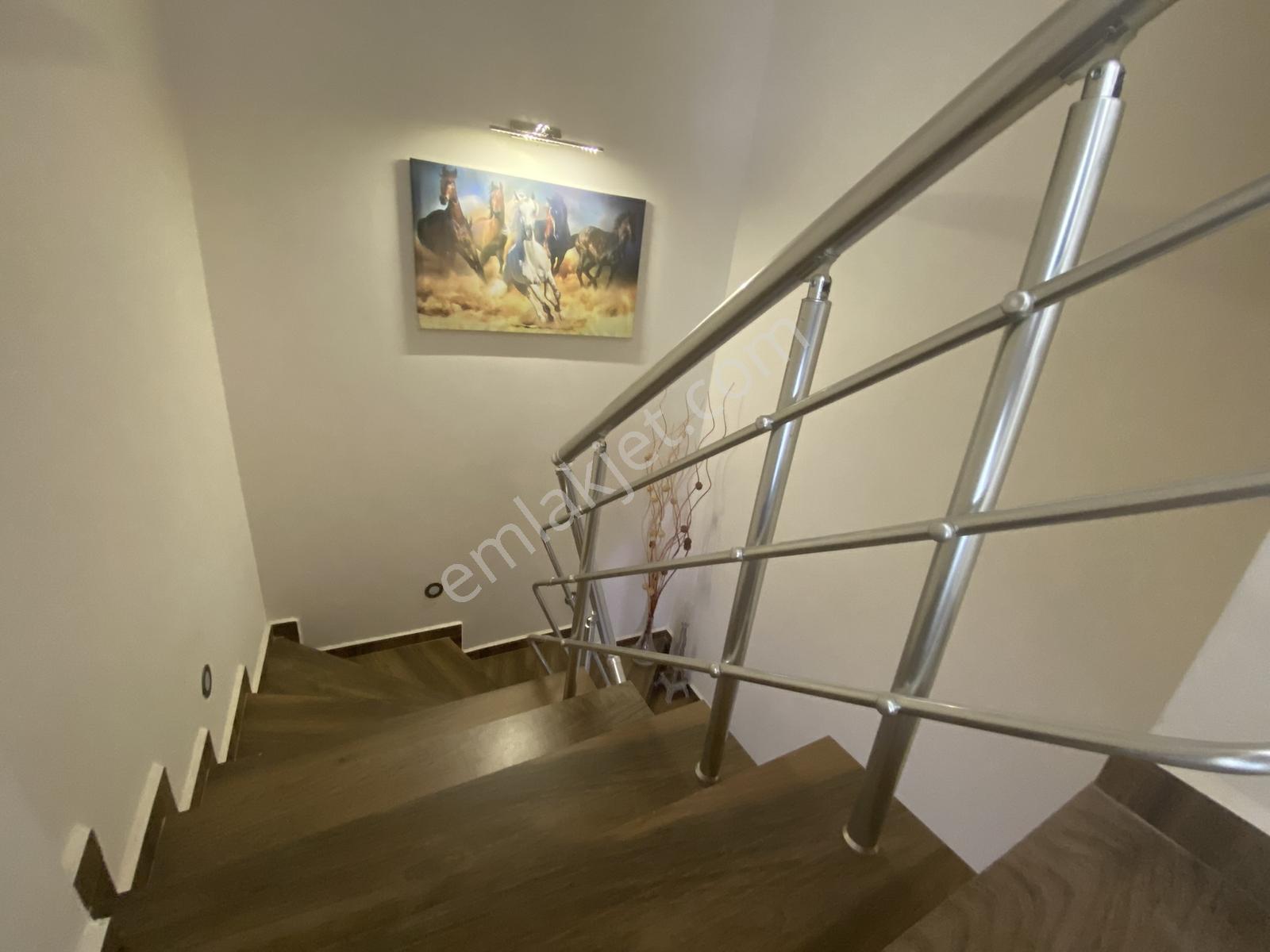 Zenith Real Estate Satılık Toygarda 3+1 Dubleks Asansörlü Daire - Görsel 24
