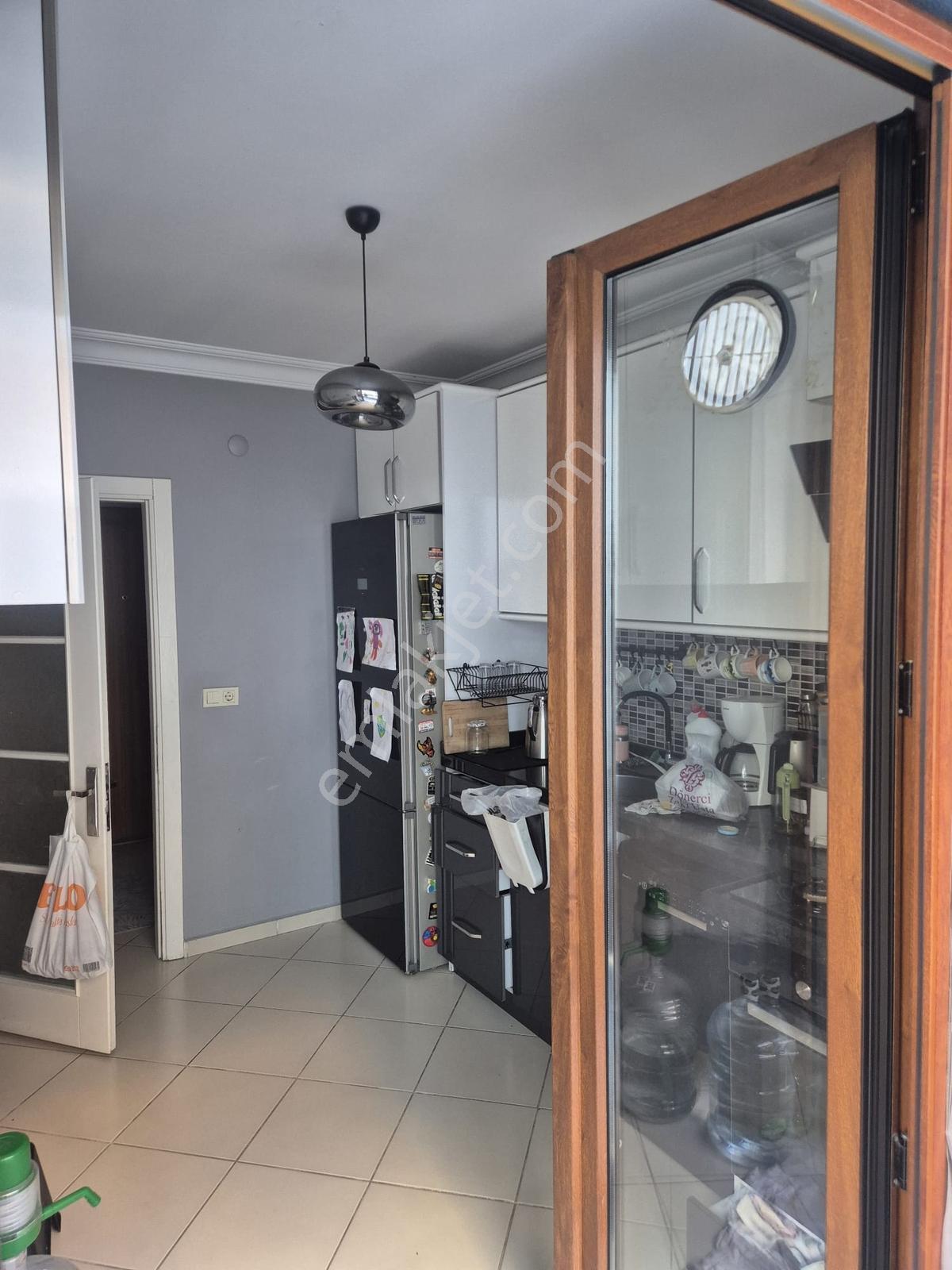 Sancaktepe Sarıgazi Mh De 2+1 Arakat Butik Site - Görsel 18