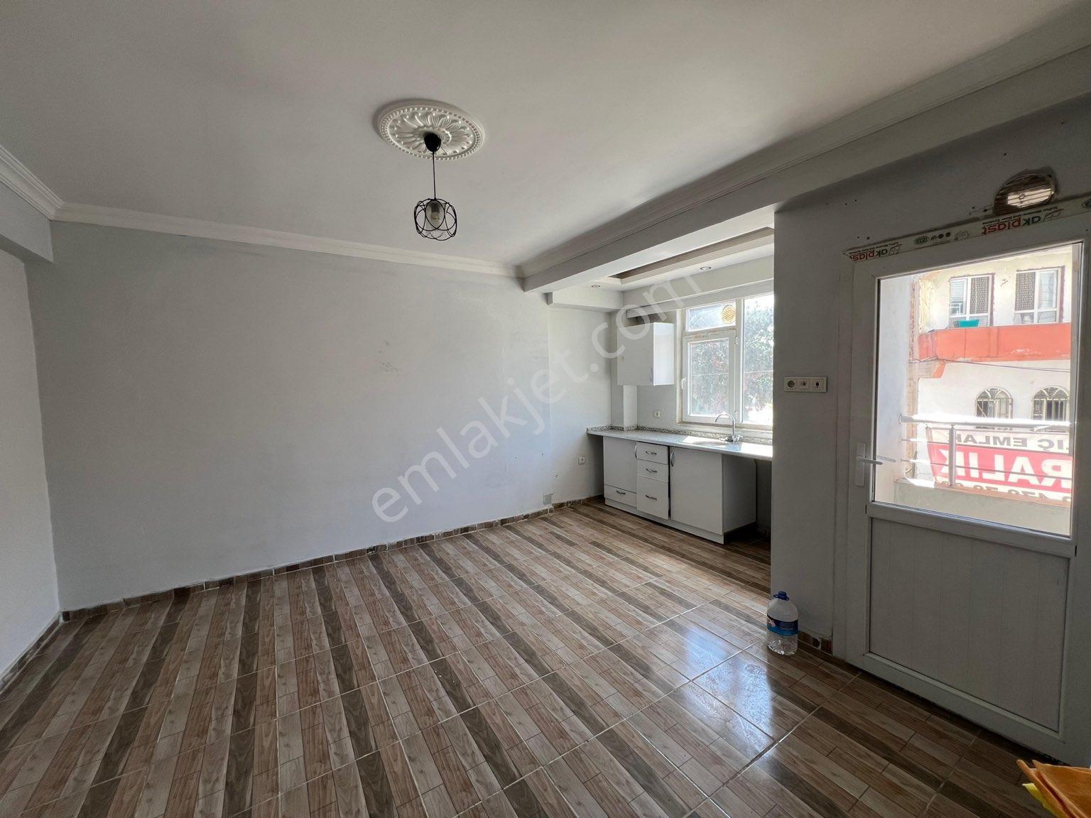 ***ilke Emlaktan Kiralık 1+1 Daire - Görsel 13
