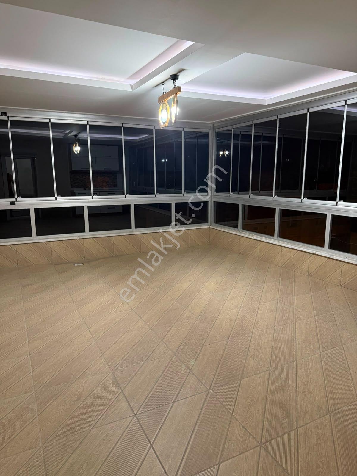 Emin Emlak Satıyor.. Hisar Mahallesi 5+1 Bireysel Garajlı Satılık Daire - Görsel 18
