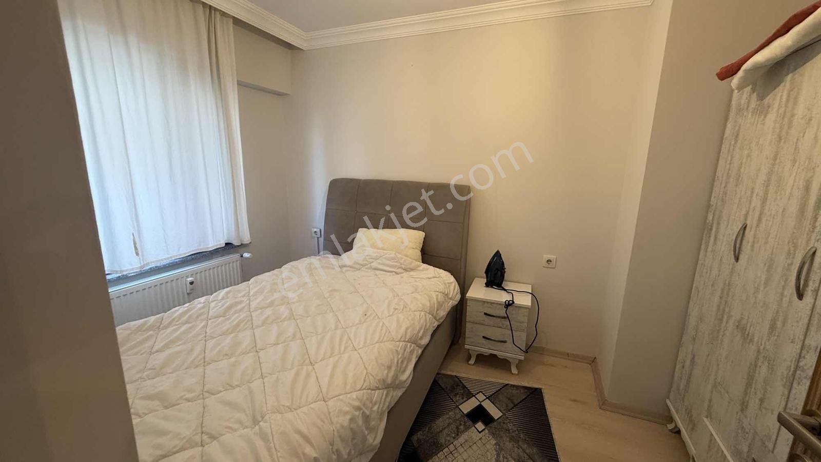 1+1 Eşyalı Çanakkale Temel City 3 Sitesi İsmetpaşa Mah. - Görsel 13
