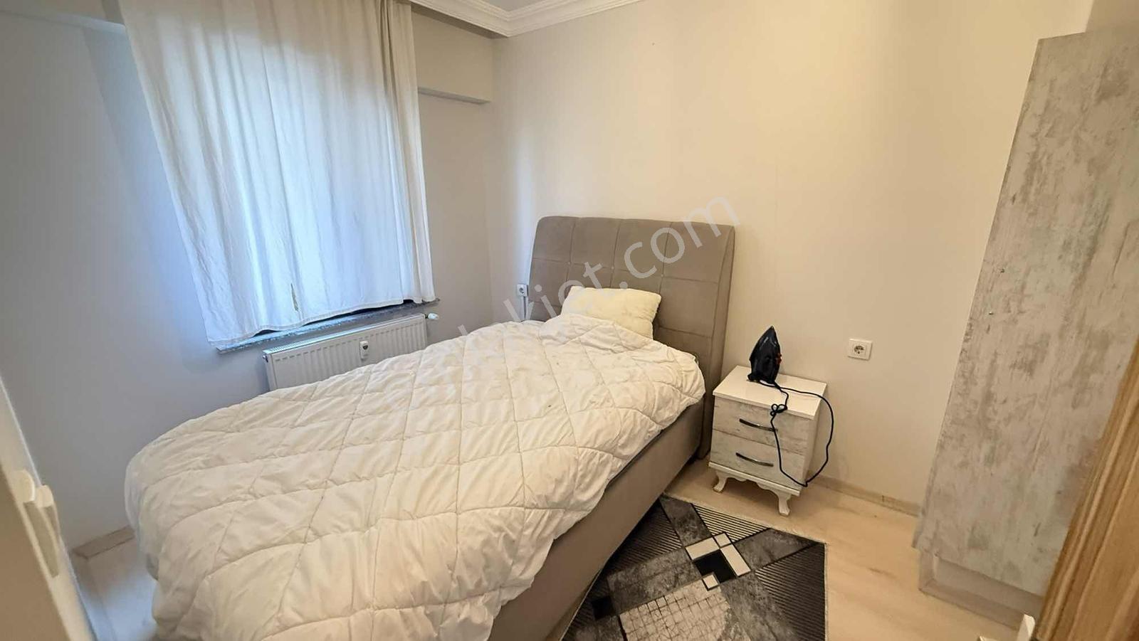 1+1 Eşyalı Çanakkale Temel City 3 Sitesi İsmetpaşa Mah.