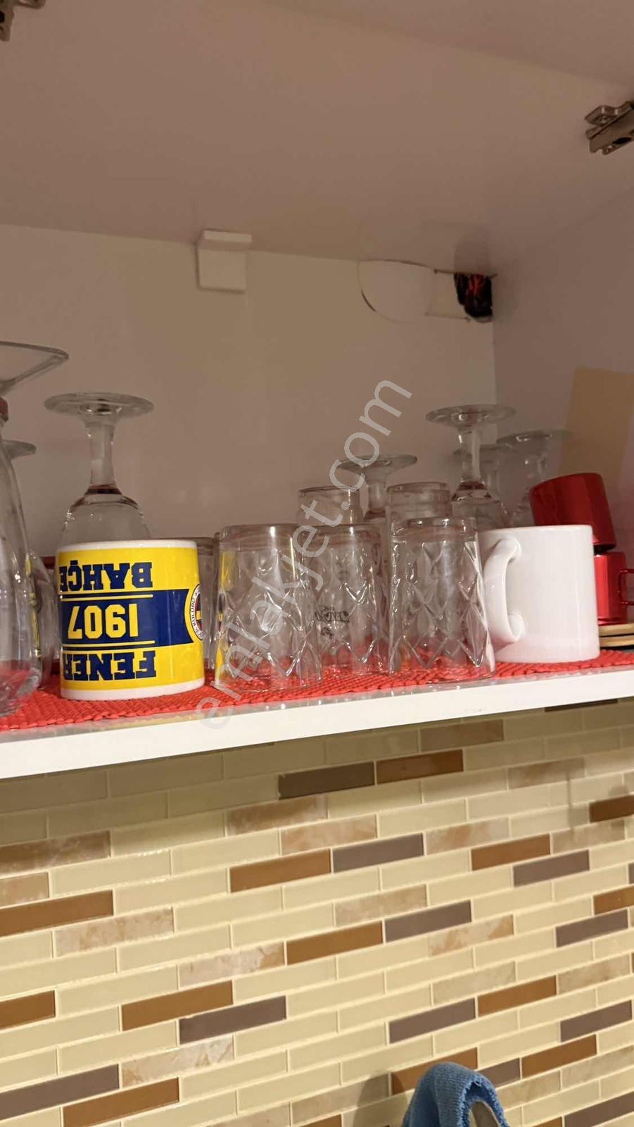 1+1 Eşyalı Çanakkale Temel City 3 Sitesi İsmetpaşa Mah. - Görsel 19