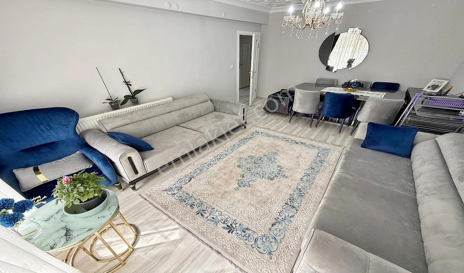 Yasa'dan Hisar'da Eminevim Fuzulevime Uygun Kat Konumunda 3+1 !! - Görsel 26