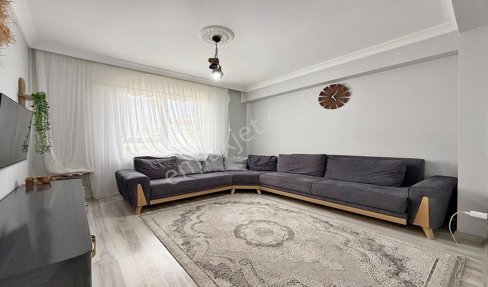 Yasa'dan Hisar'da Eminevim Fuzulevime Uygun Kat Konumunda 3+1 !! - Görsel 10