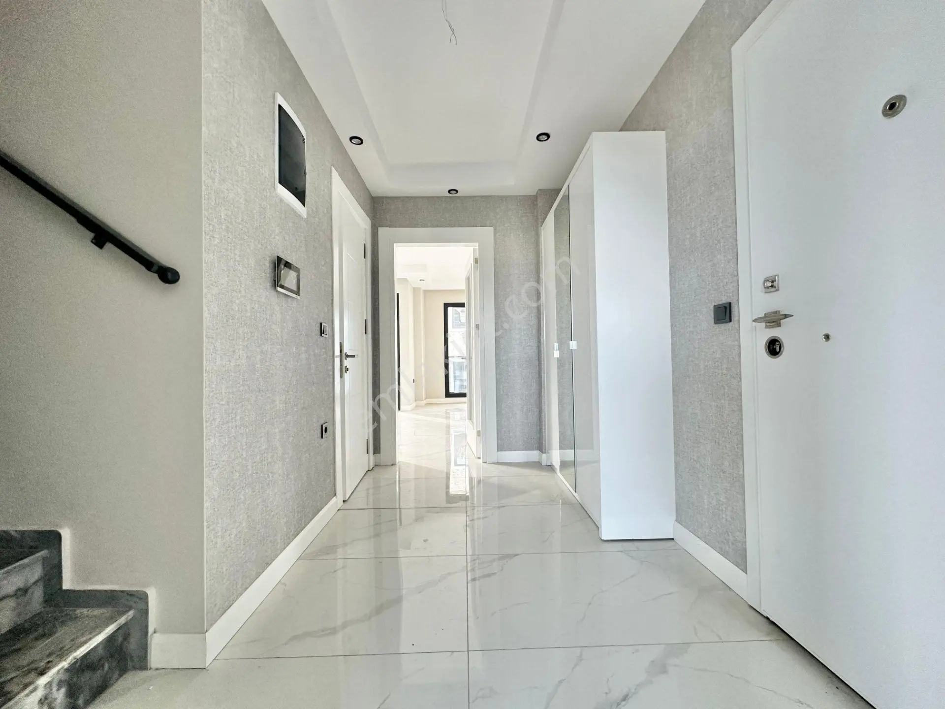 ꧁ay Emlaktan꧂akçay Güre Arasında Yaşam Tarzınızı Değiştirecek Satılık 2+1 Manzaralı Dubleks Daire - Görsel 19