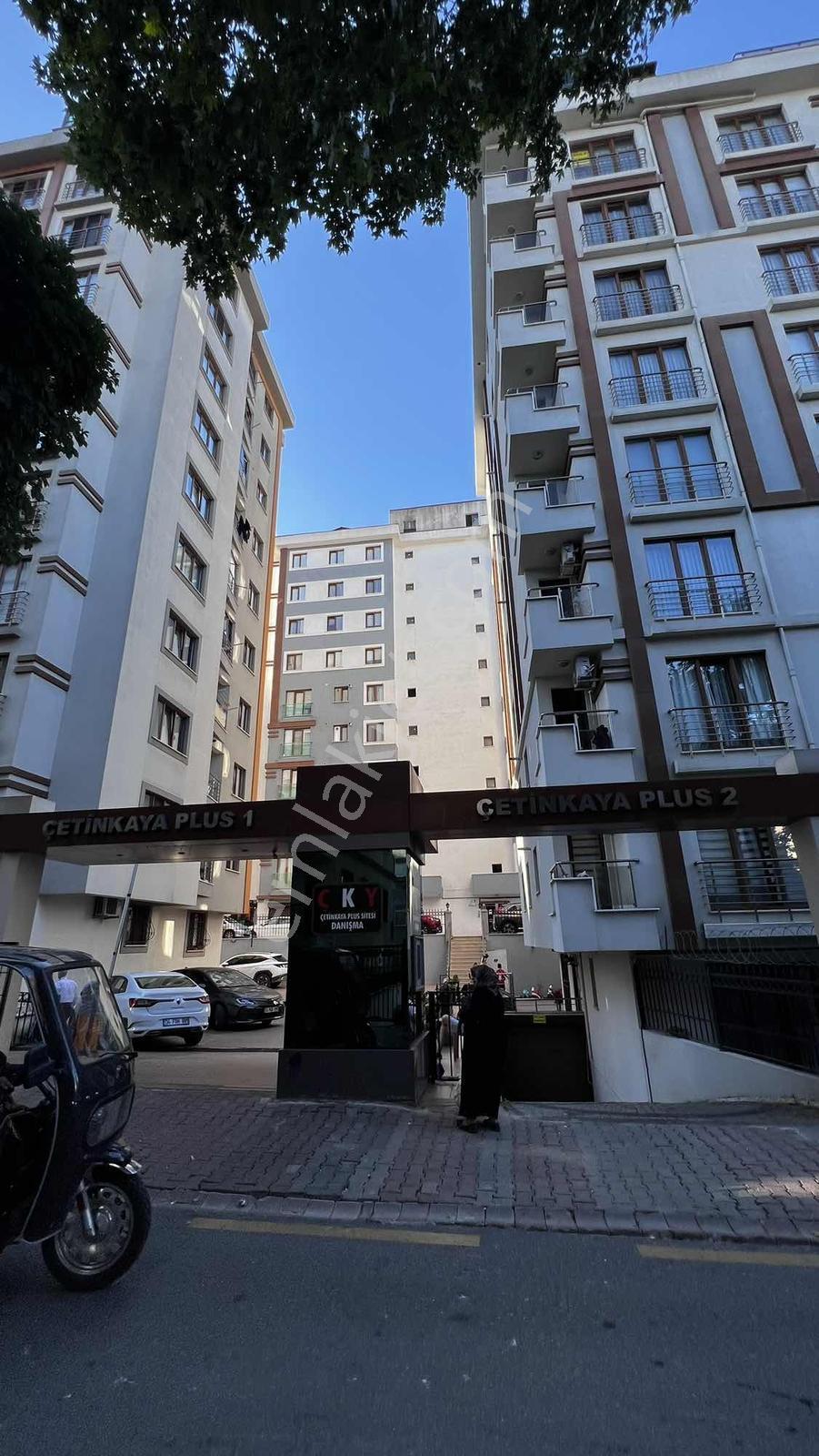 Can Emlaktan Masrafsız Daire