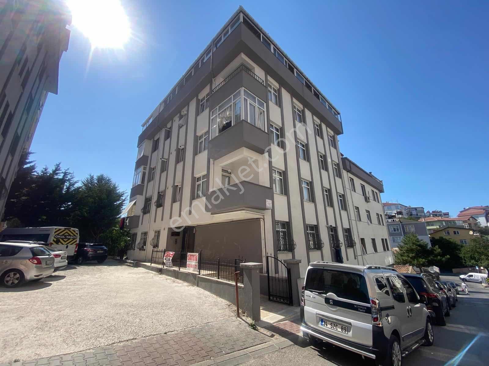 Tantavi Mah.metroya Yürüme Mesafesi Kiralık Çok Geniş 3+1 - Görsel 3