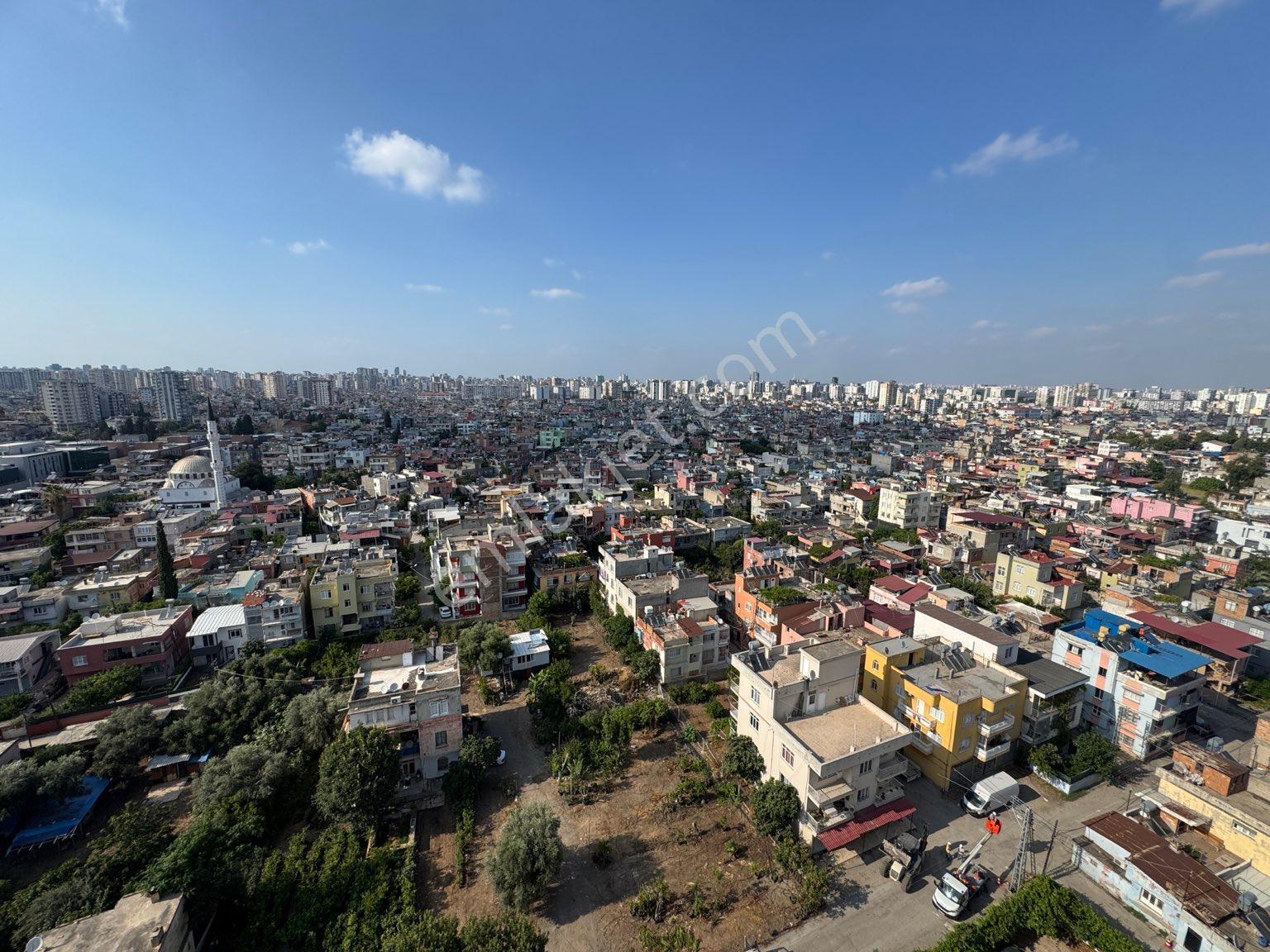 Kanal Manzaralı-groseri Karşısı-metroya Yakın-3+1 Kiralık Daire - Görsel 26