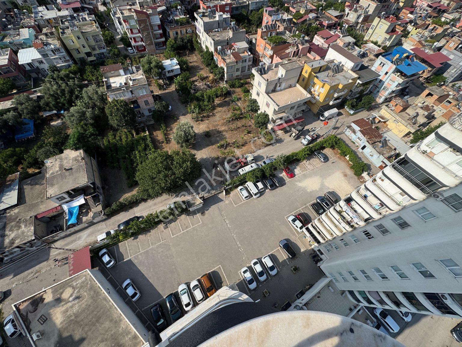 Kanal Manzaralı-groseri Karşısı-metroya Yakın-3+1 Kiralık Daire - Görsel 27