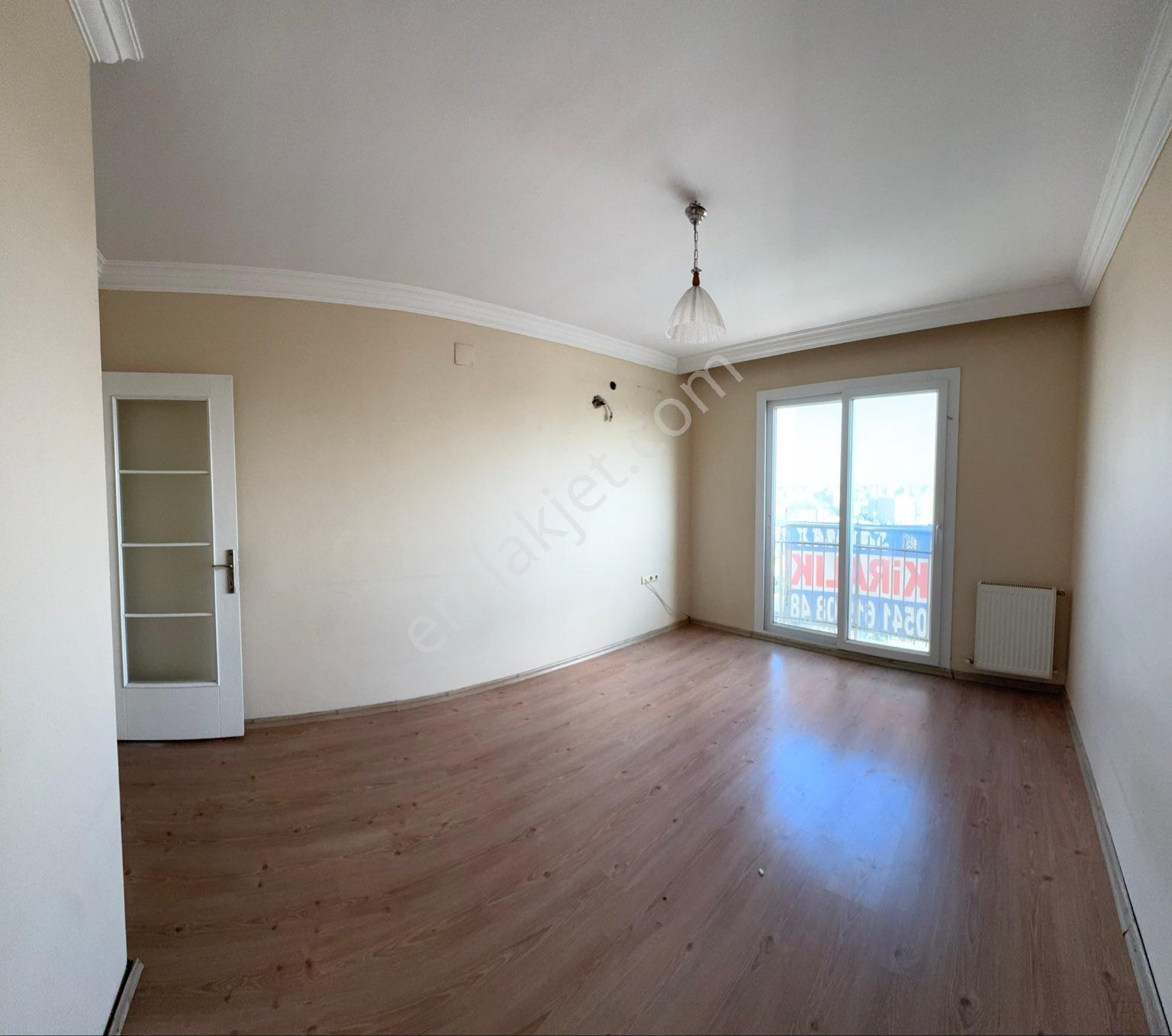 Kanal Manzaralı-groseri Karşısı-metroya Yakın-3+1 Kiralık Daire - Görsel 13
