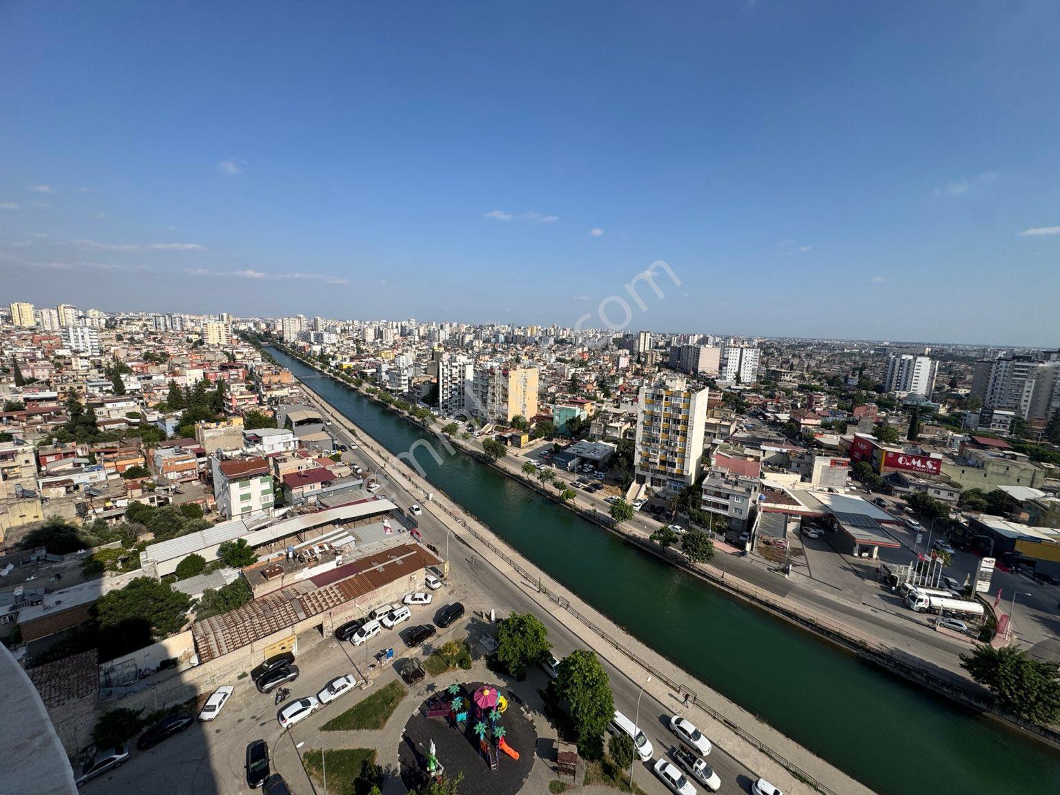 Kanal Manzaralı-groseri Karşısı-metroya Yakın-3+1 Kiralık Daire - Görsel 28