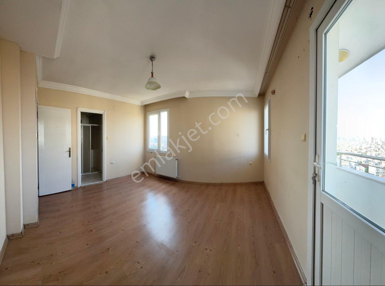 Kanal Manzaralı-groseri Karşısı-metroya Yakın-3+1 Kiralık Daire - Görsel 21