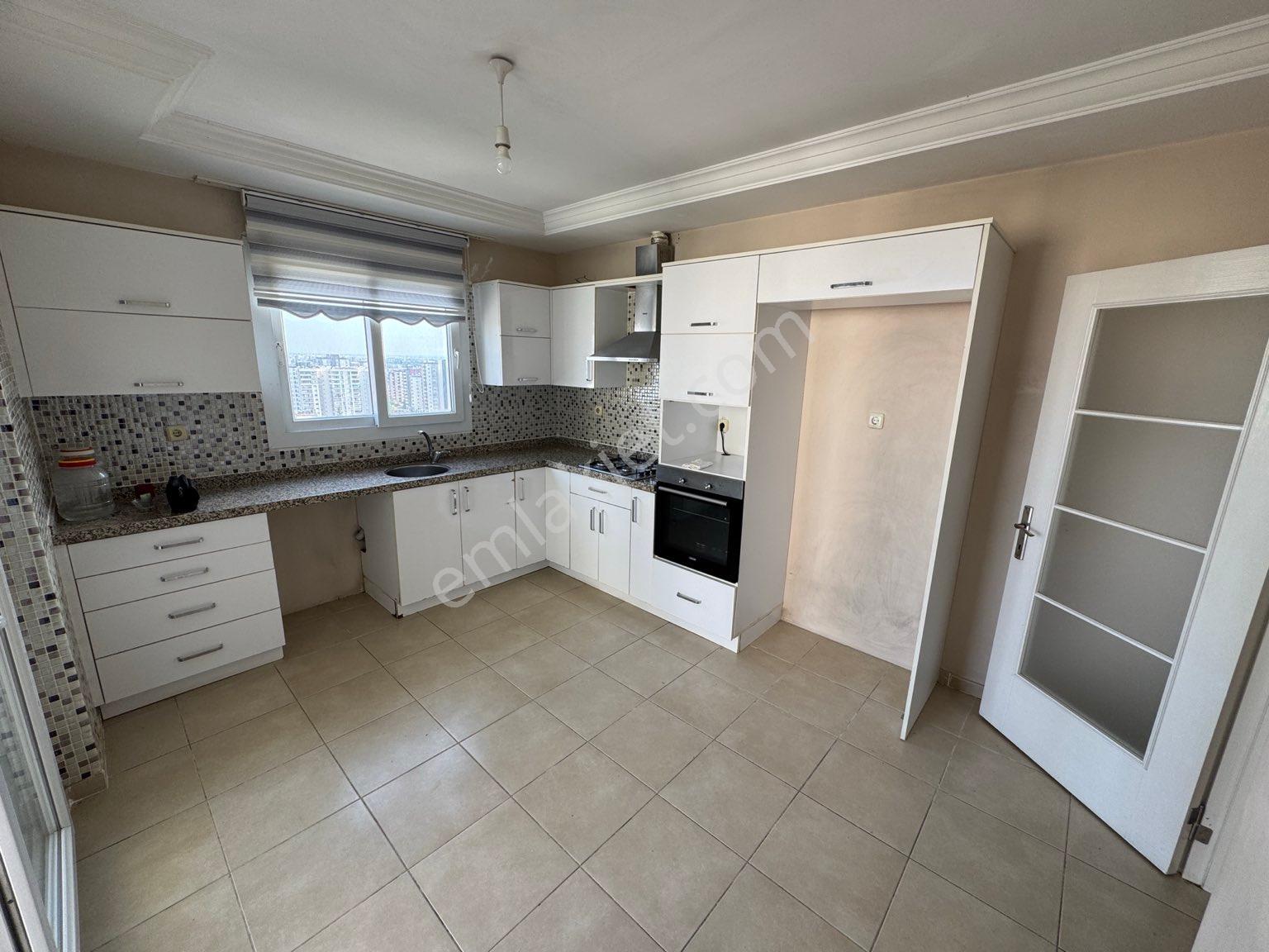 Kanal Manzaralı-groseri Karşısı-metroya Yakın-3+1 Kiralık Daire - Görsel 9