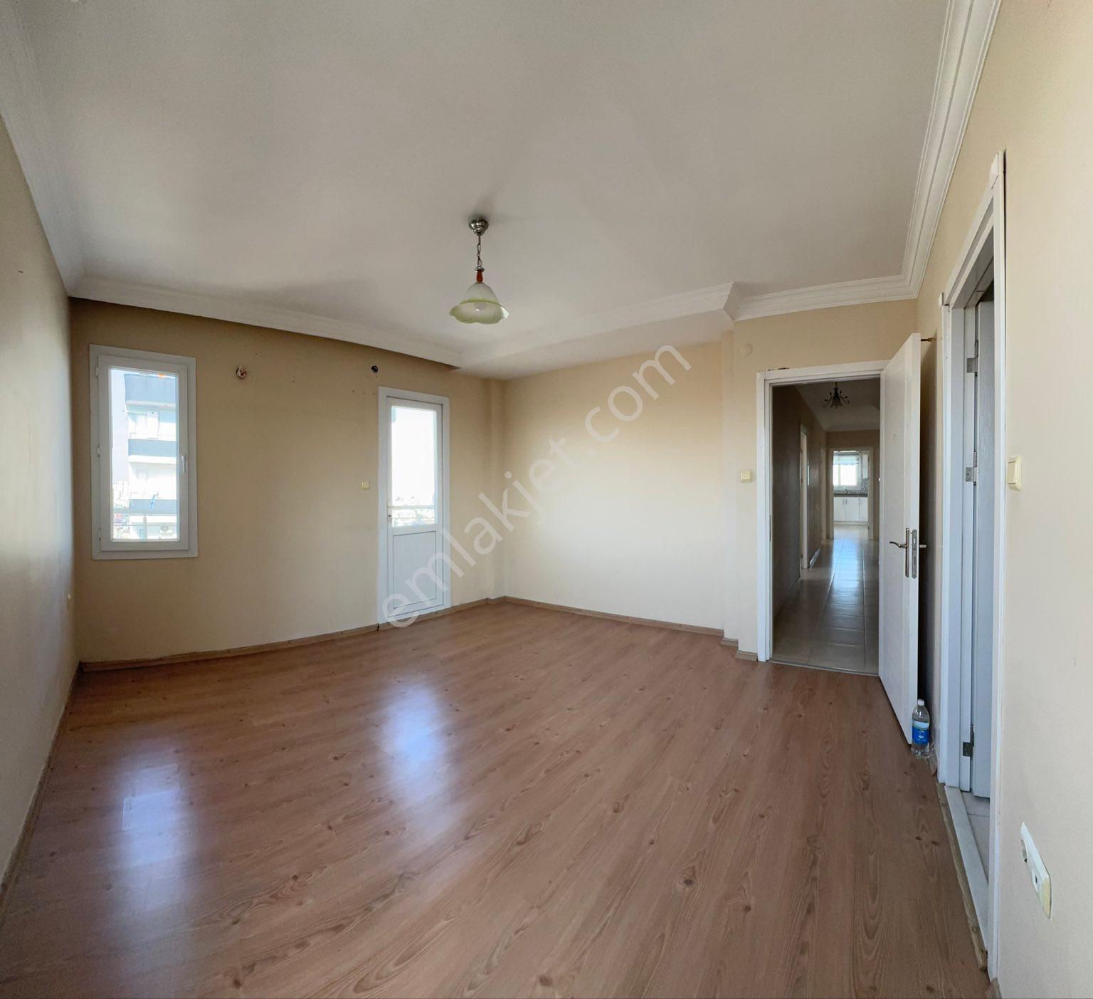 Kanal Manzaralı-groseri Karşısı-metroya Yakın-3+1 Kiralık Daire - Görsel 22