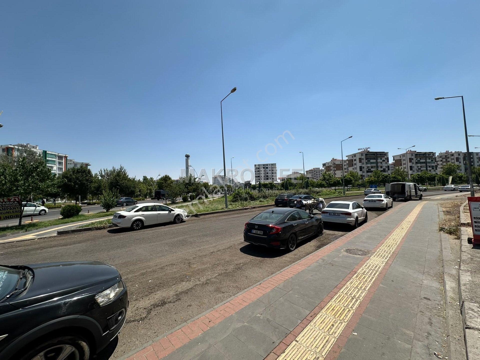 Makro Life Gayrimenkulden Göletli Karşısı Satılık Dükkan - Görsel 11