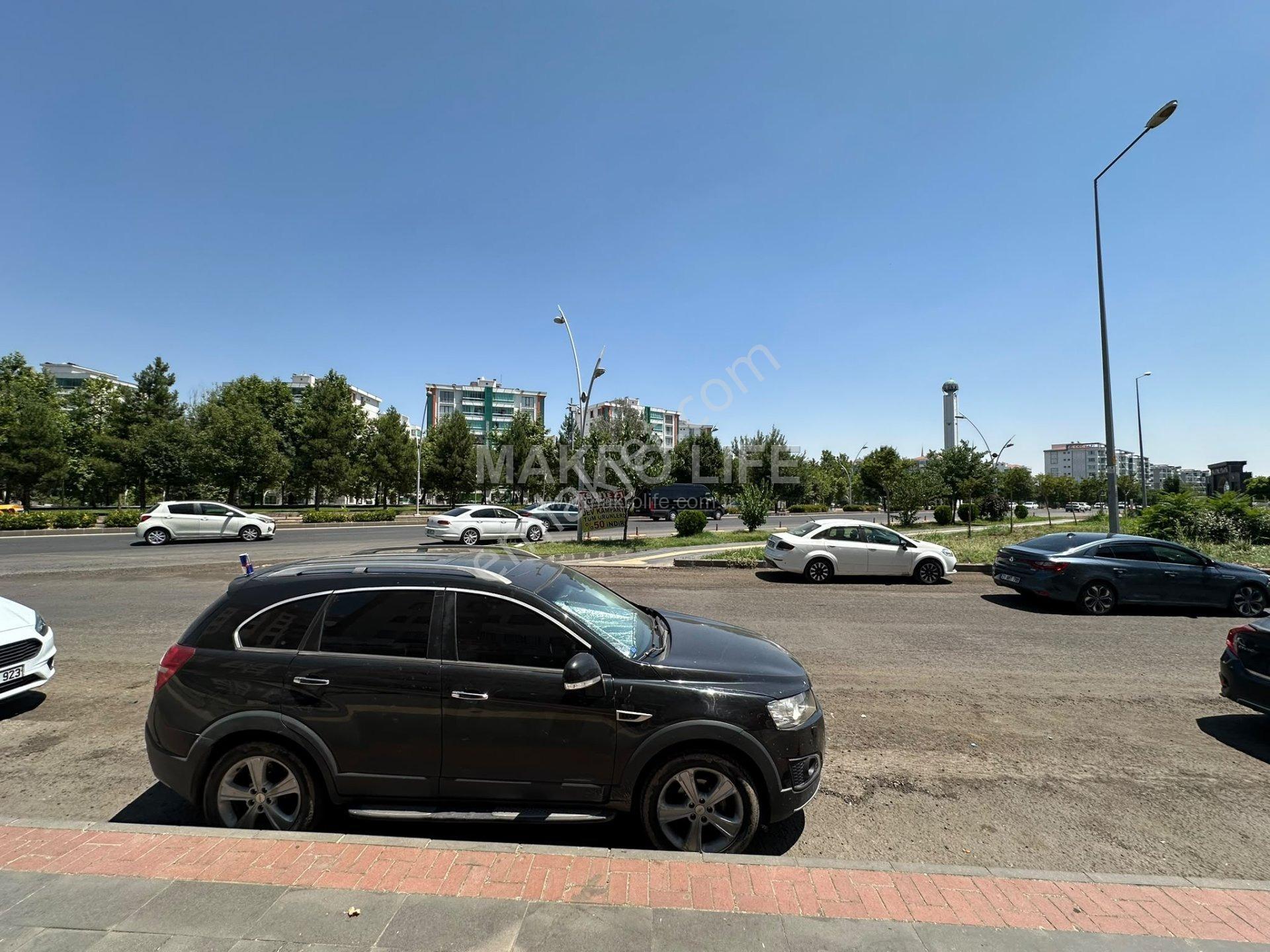 Makro Life Gayrimenkulden Göletli Karşısı Satılık Dükkan - Görsel 12