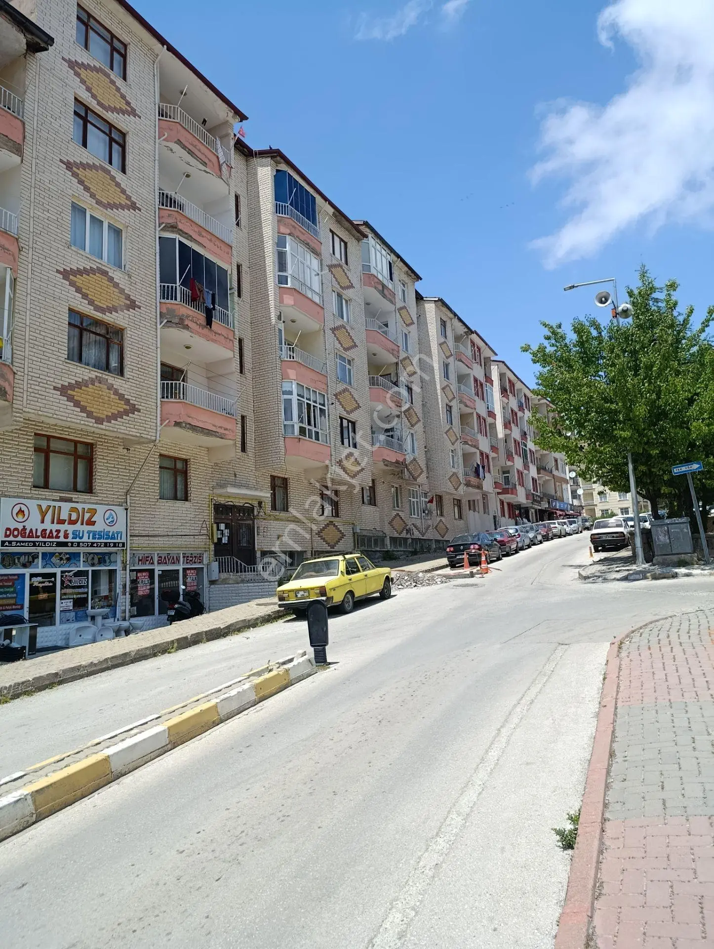 Yakamoz'dan Merkezi Konumda Müze Yanında Satılık 6 Adet Daire - Görsel 4