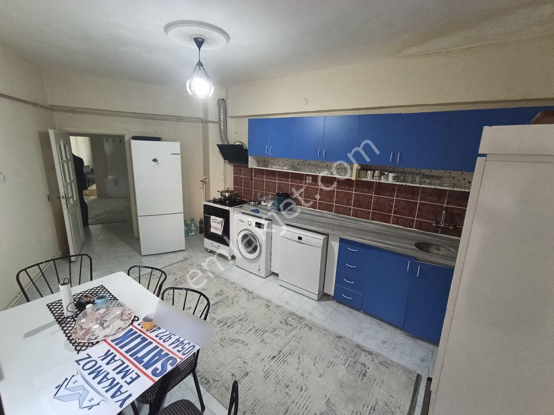 Yakamoz'dan Merkezi Konumda Müze Yanında Satılık 6 Adet Daire - Görsel 26