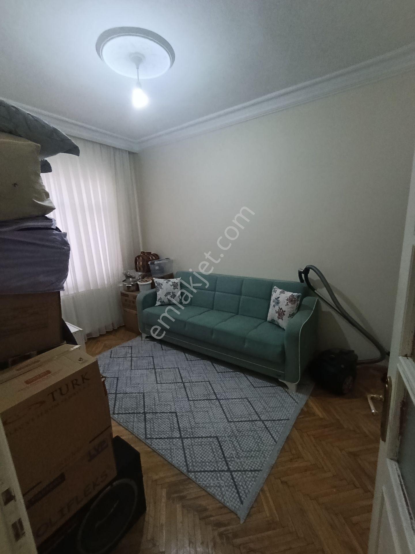 Yakamoz'dan Merkezi Konumda Müze Yanında Satılık 6 Adet Daire - Görsel 15