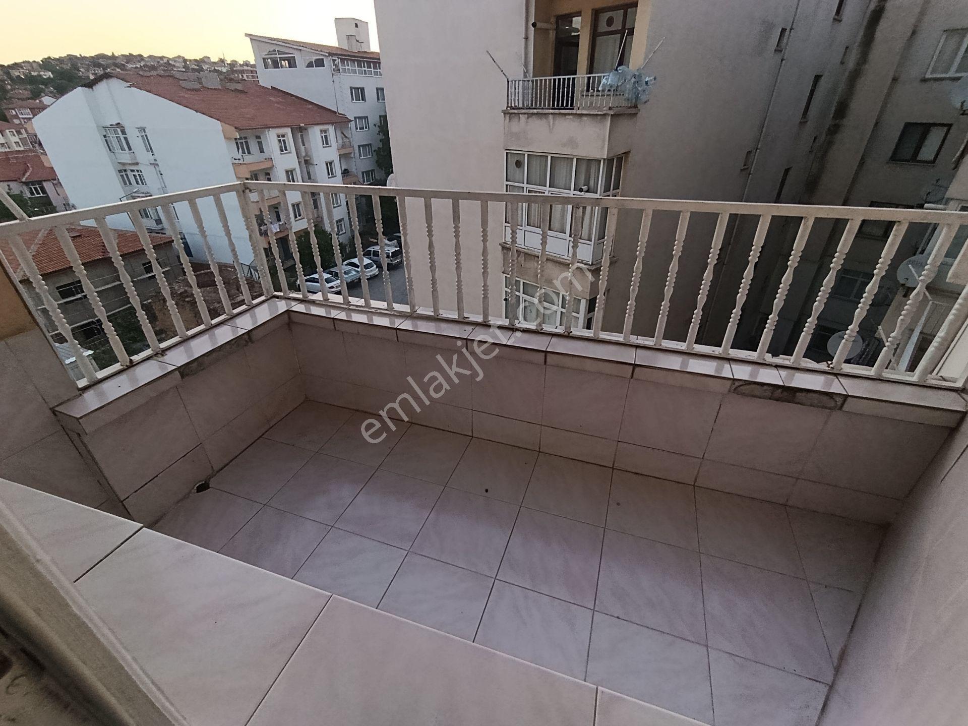 Yakamoz'dan Merkezi Konumda Müze Yanında Satılık 6 Adet Daire - Görsel 27